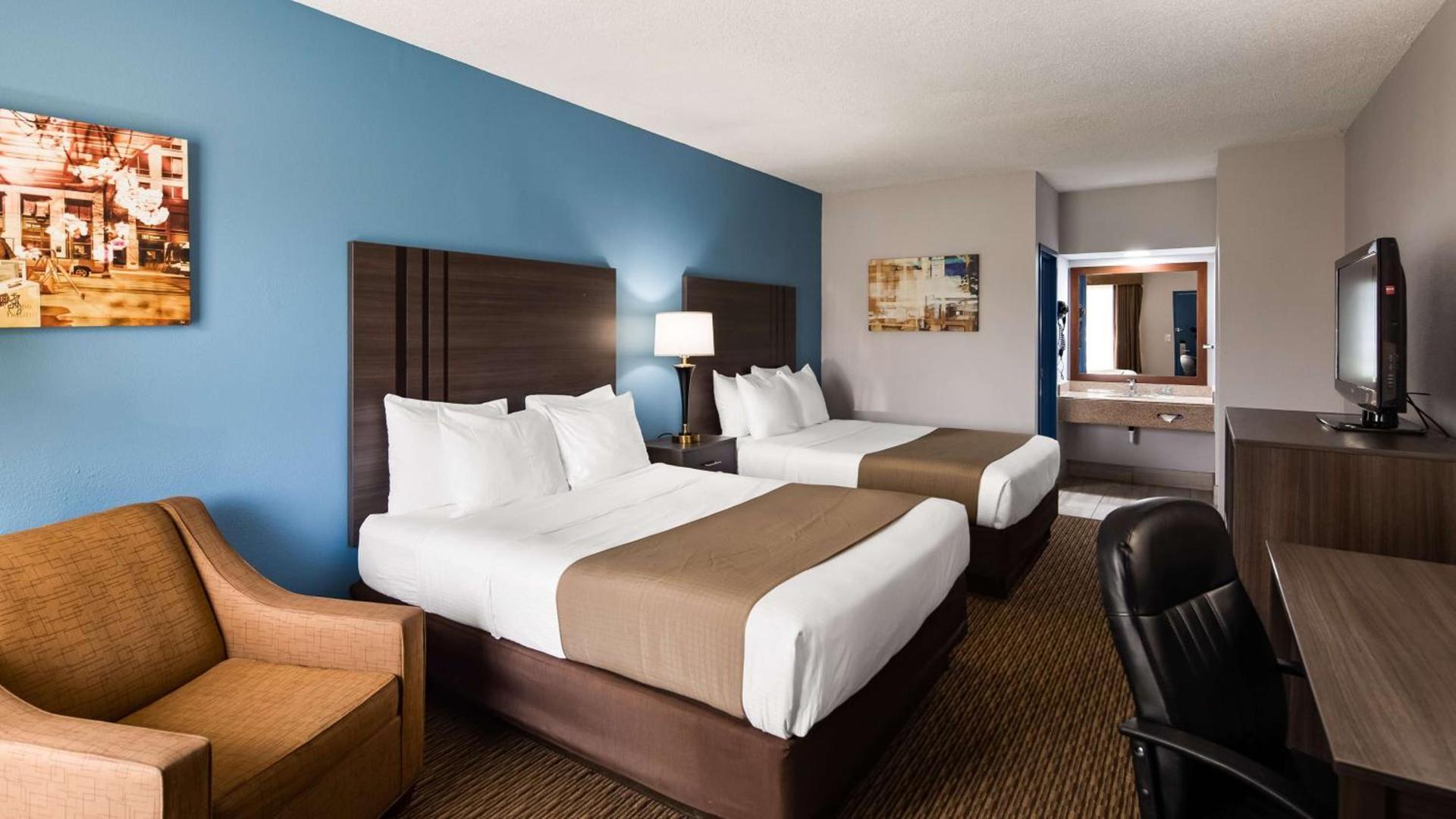 Best Western Emporia photo 5