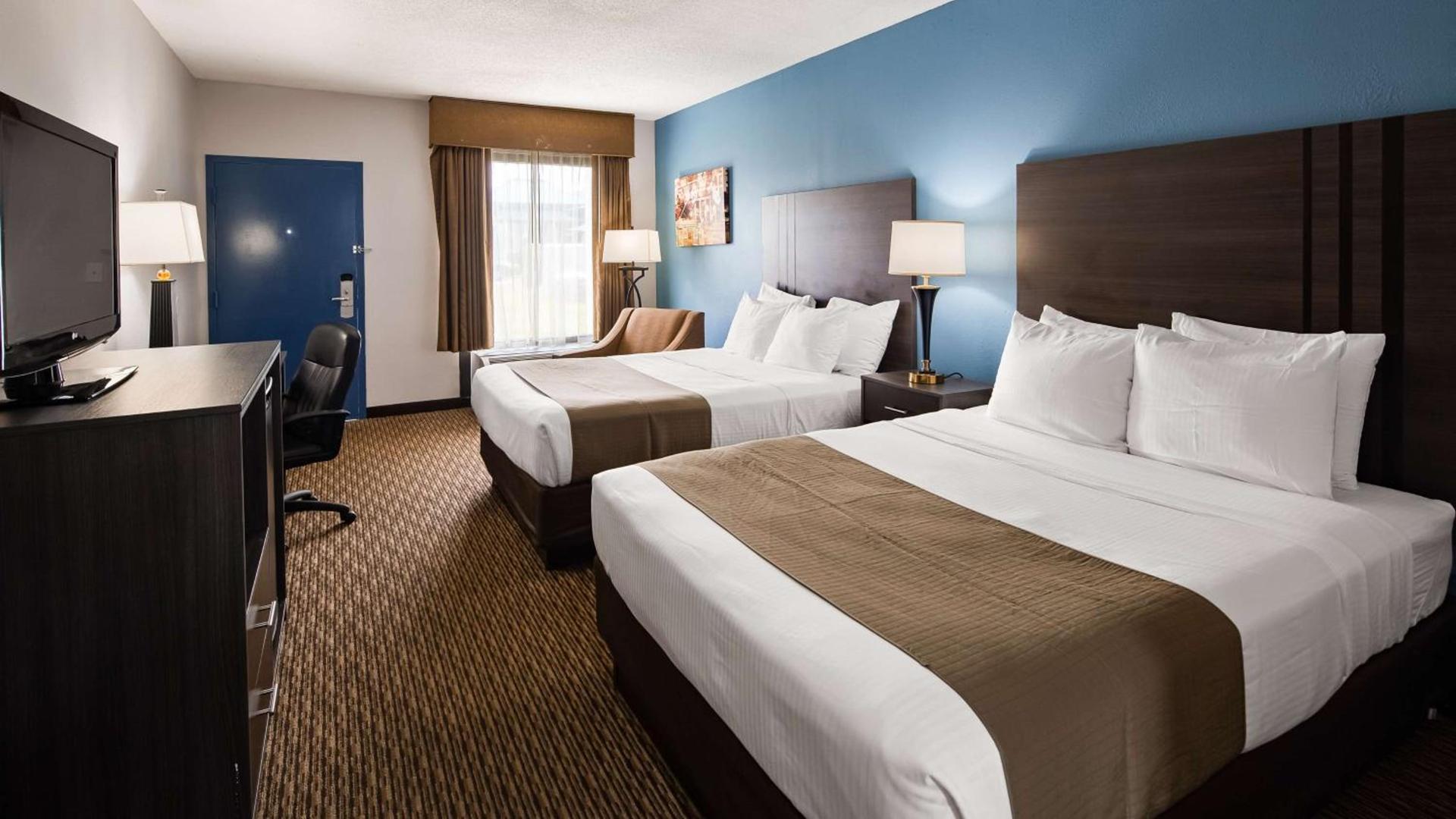 Best Western Emporia photo 15