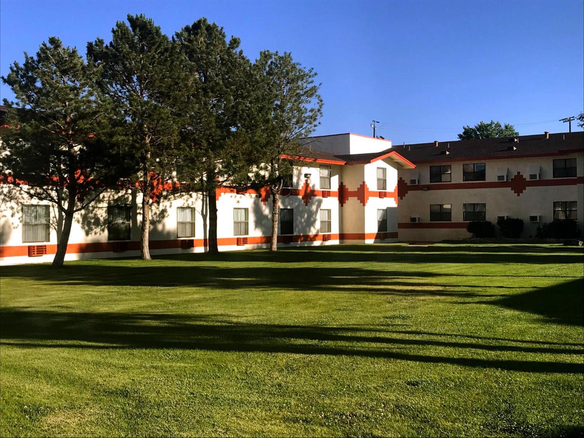 NavajoLand Hotel photo 11