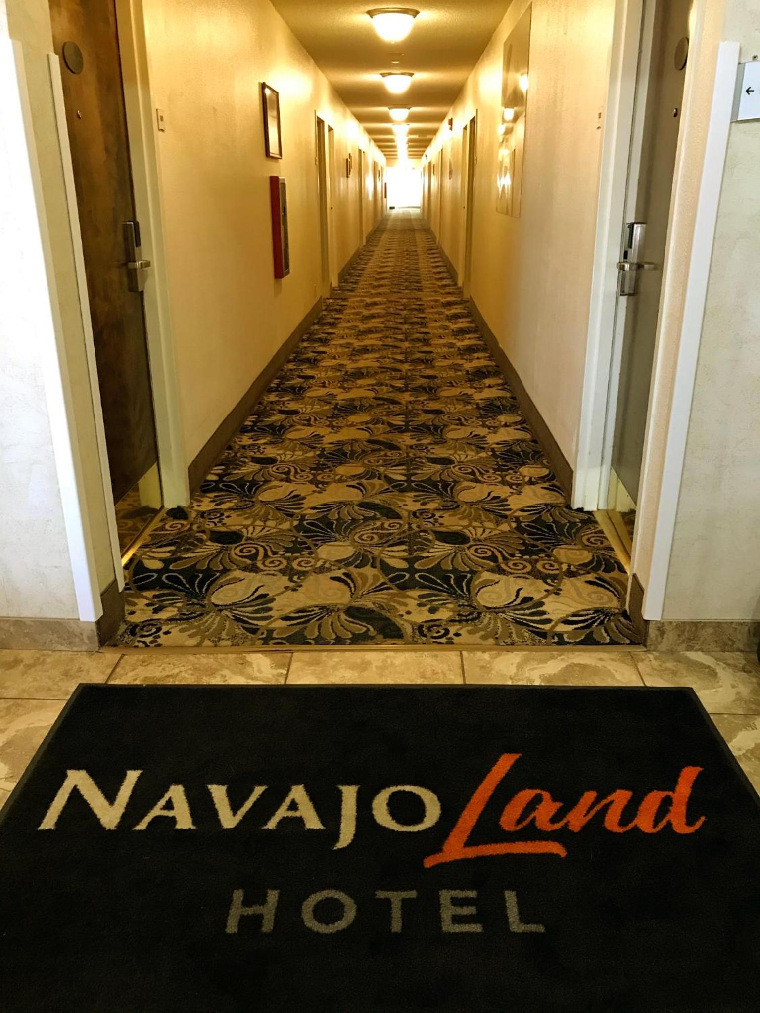 NavajoLand Hotel photo 14
