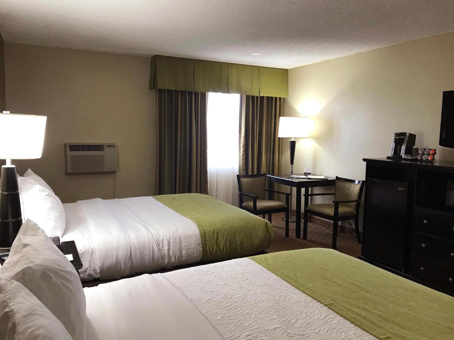 NavajoLand Hotel photo 17
