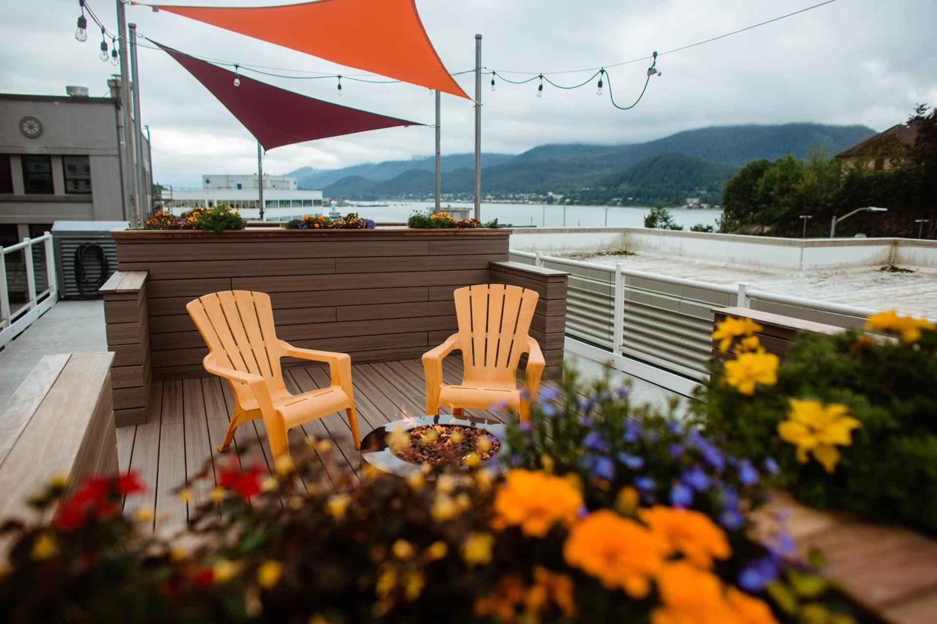 Silverbow Inn photo 6