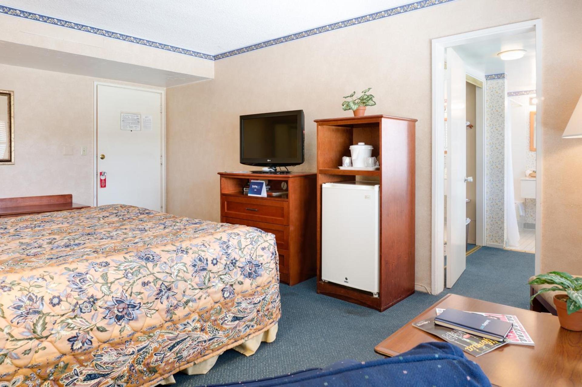 Saga Motor Hotel Pasadena photo 22