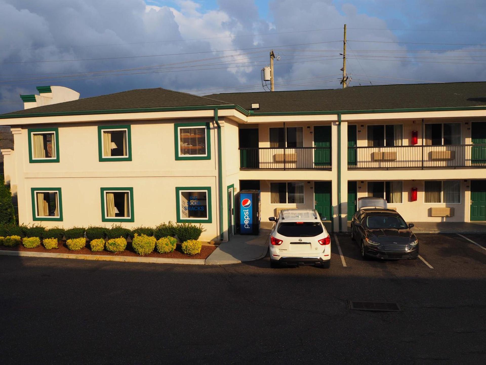 Garden State Inn photo 5