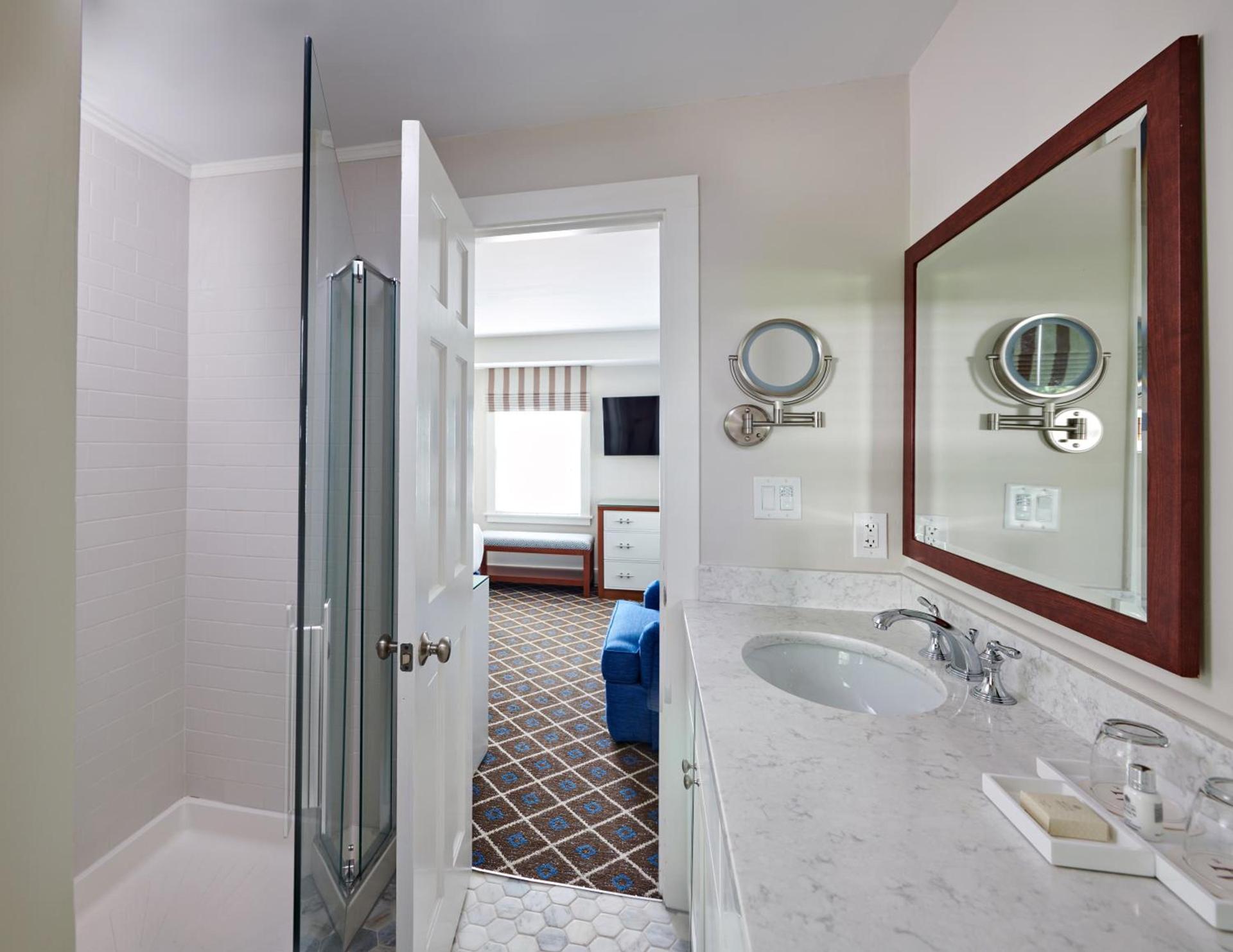 Harbor View Hotel photo 95