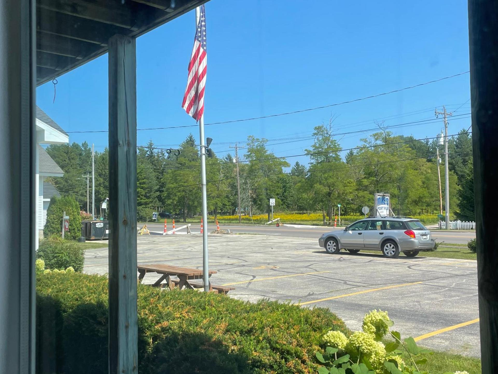 Innlet Motel photo 19