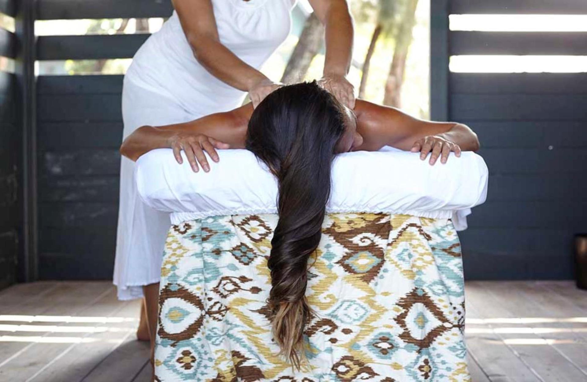 Lumeria Maui, Wellness Retreat Center photo 10