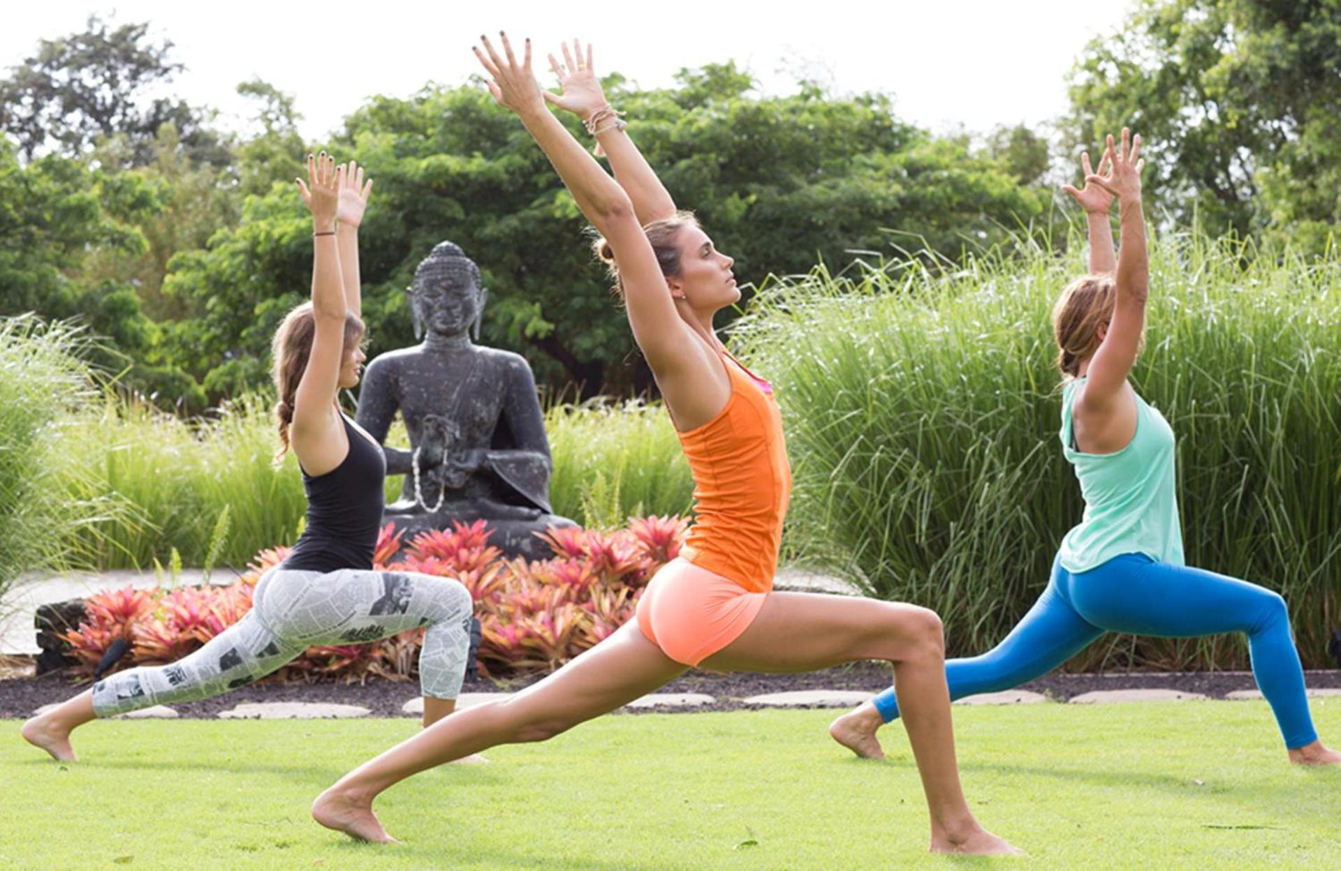 Lumeria Maui, Wellness Retreat Center photo 22