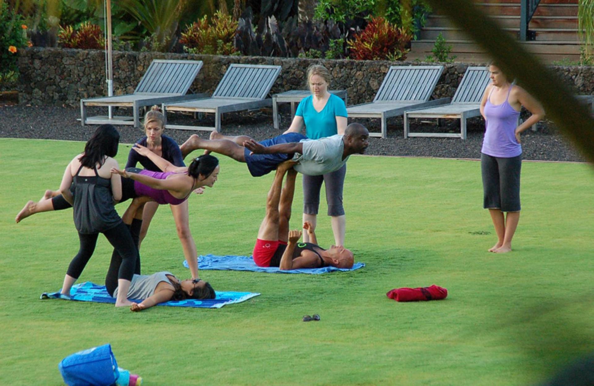 Lumeria Maui, Wellness Retreat Center photo 25