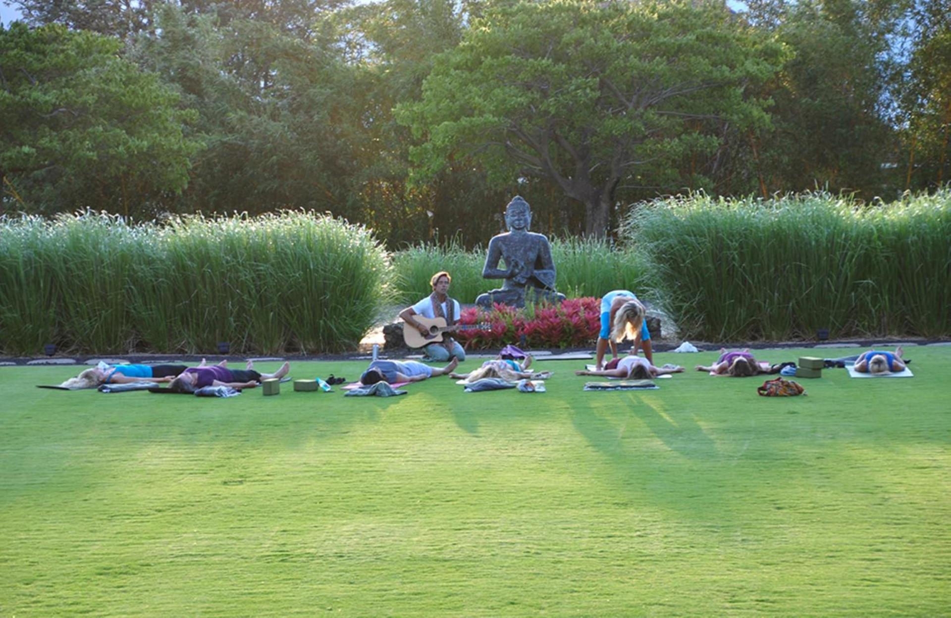 Lumeria Maui, Wellness Retreat Center photo 24