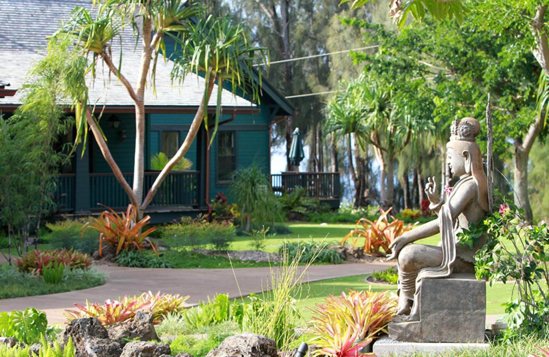 Lumeria Maui, Wellness Retreat Center photo 28