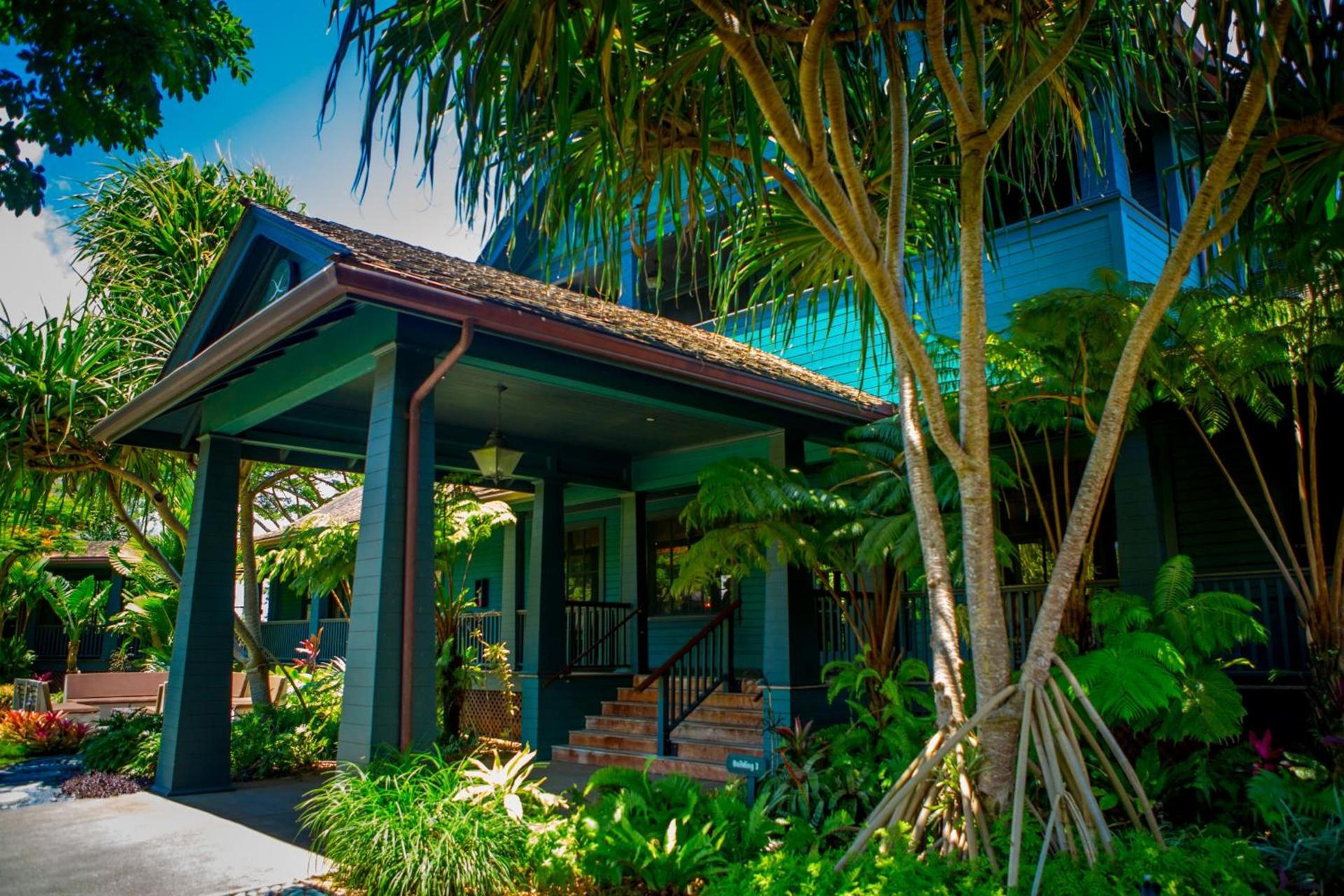 Lumeria Maui, Wellness Retreat Center photo 45