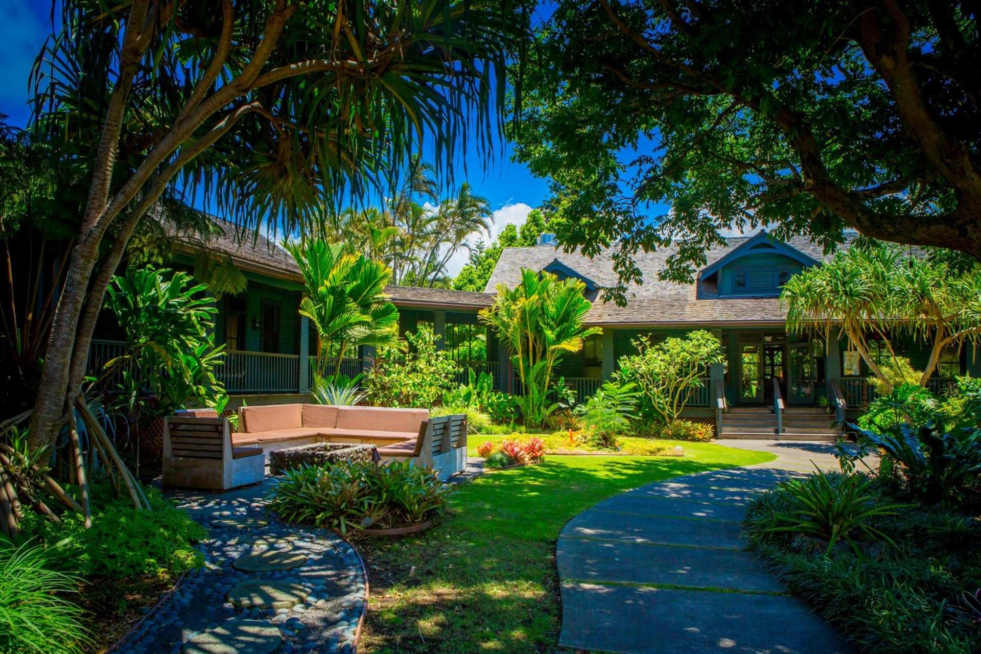 Lumeria Maui, Wellness Retreat Center photo 50