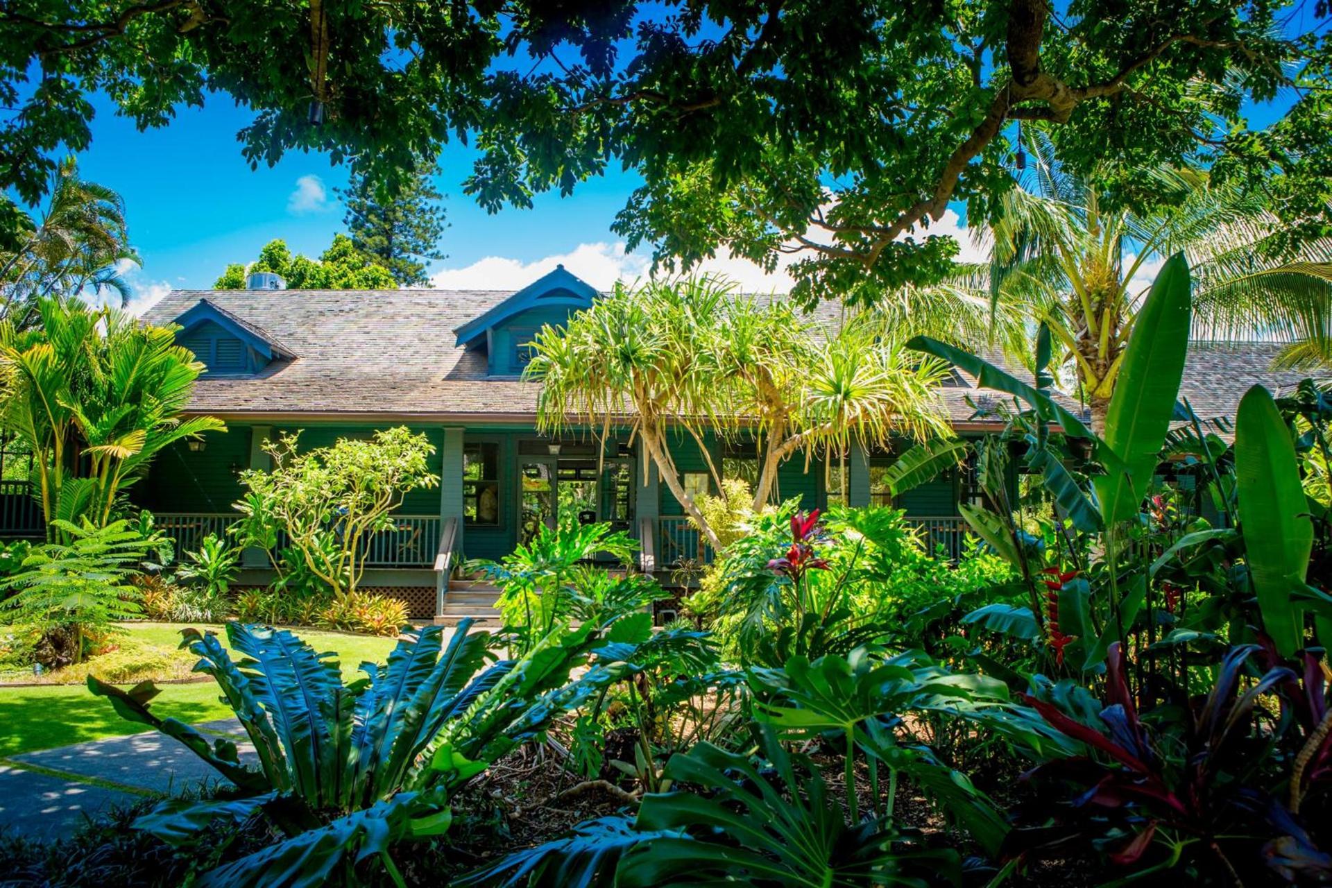 Lumeria Maui, Wellness Retreat Center photo 54