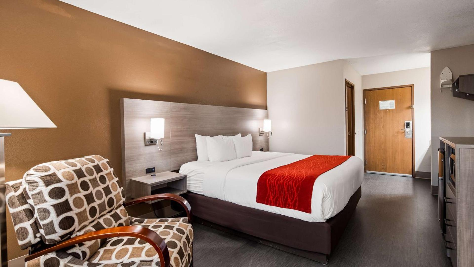 SureStay Plus Hotel by Best Western Kearney photo 13