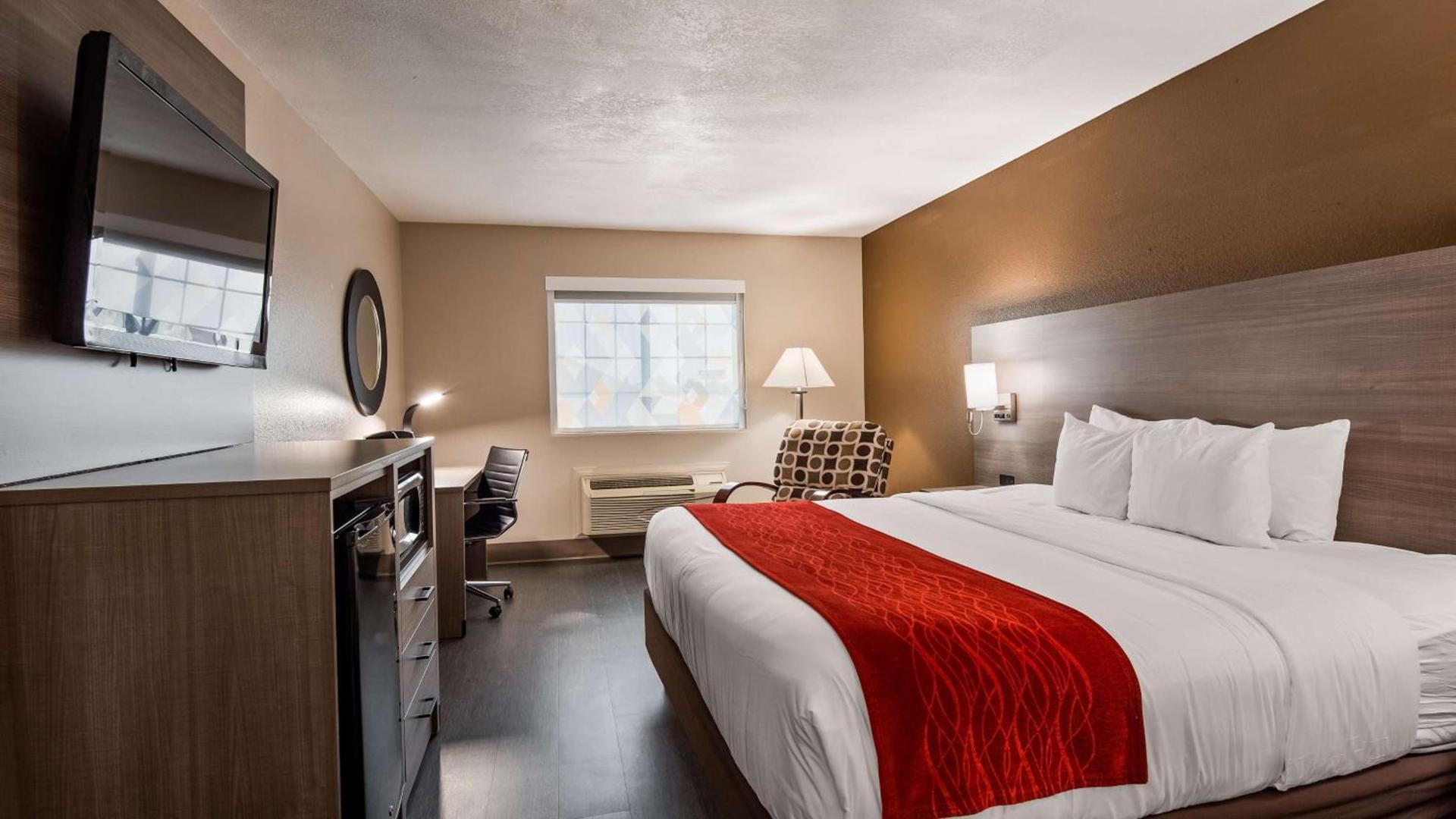 SureStay Plus Hotel by Best Western Kearney photo 2