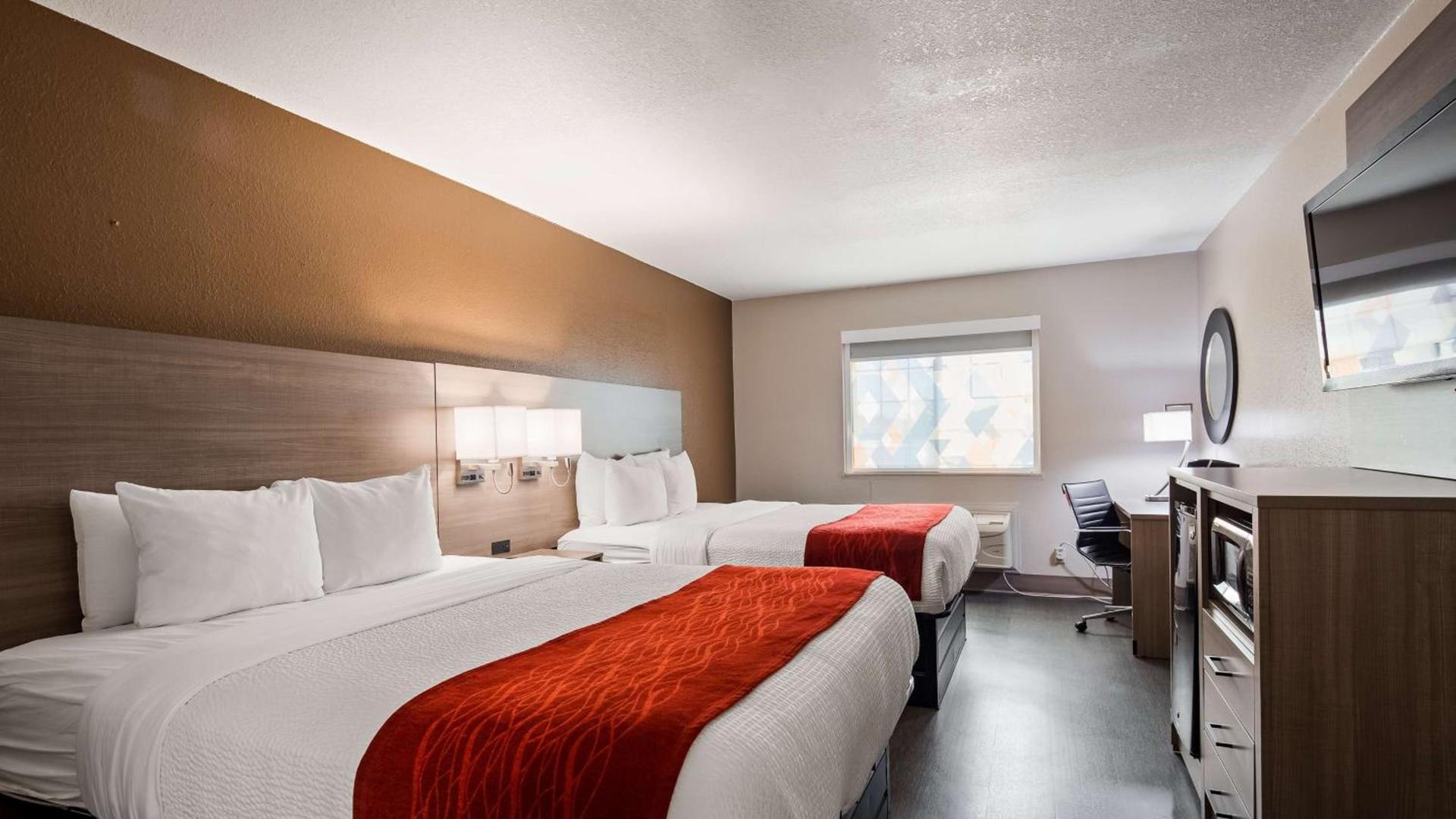 SureStay Plus Hotel by Best Western Kearney photo 14