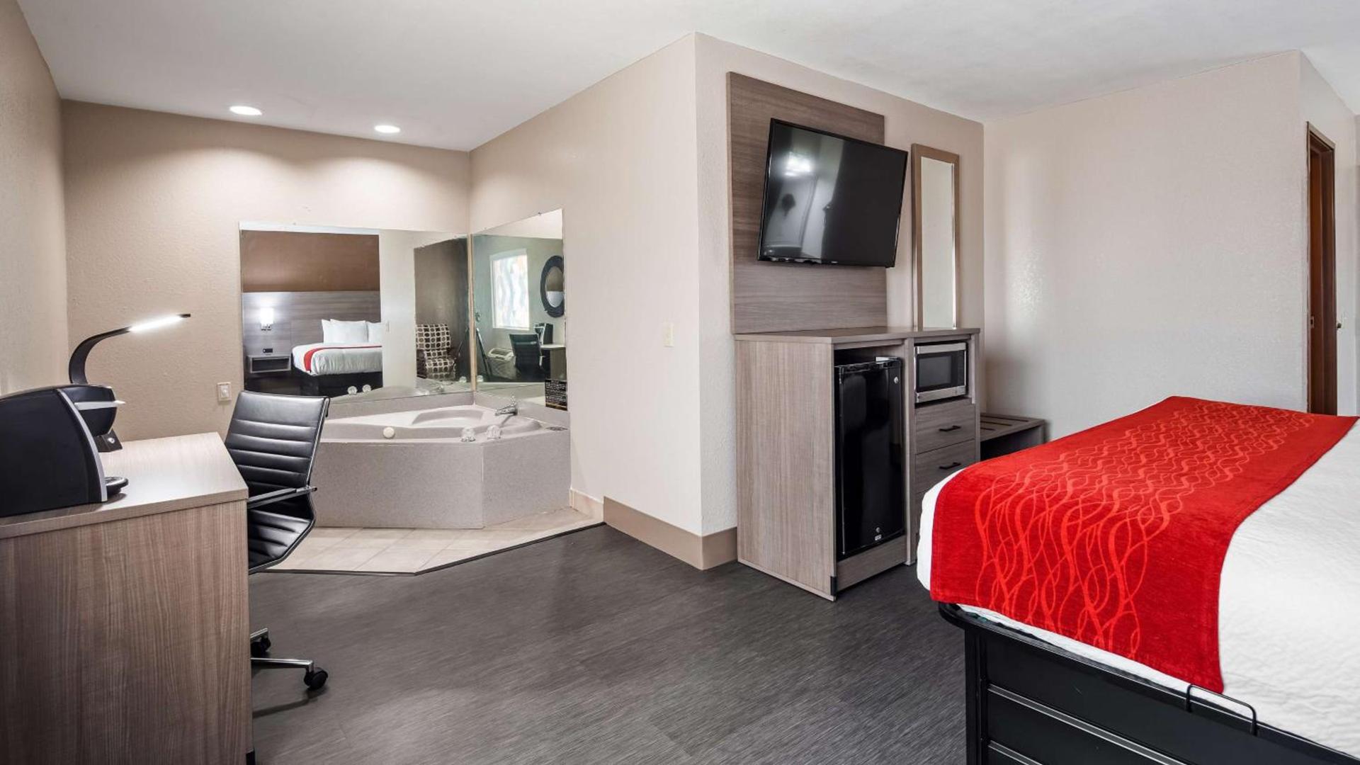 SureStay Plus Hotel by Best Western Kearney photo 17