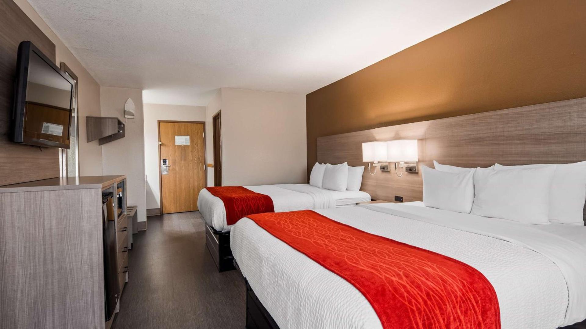 SureStay Plus Hotel by Best Western Kearney photo 15