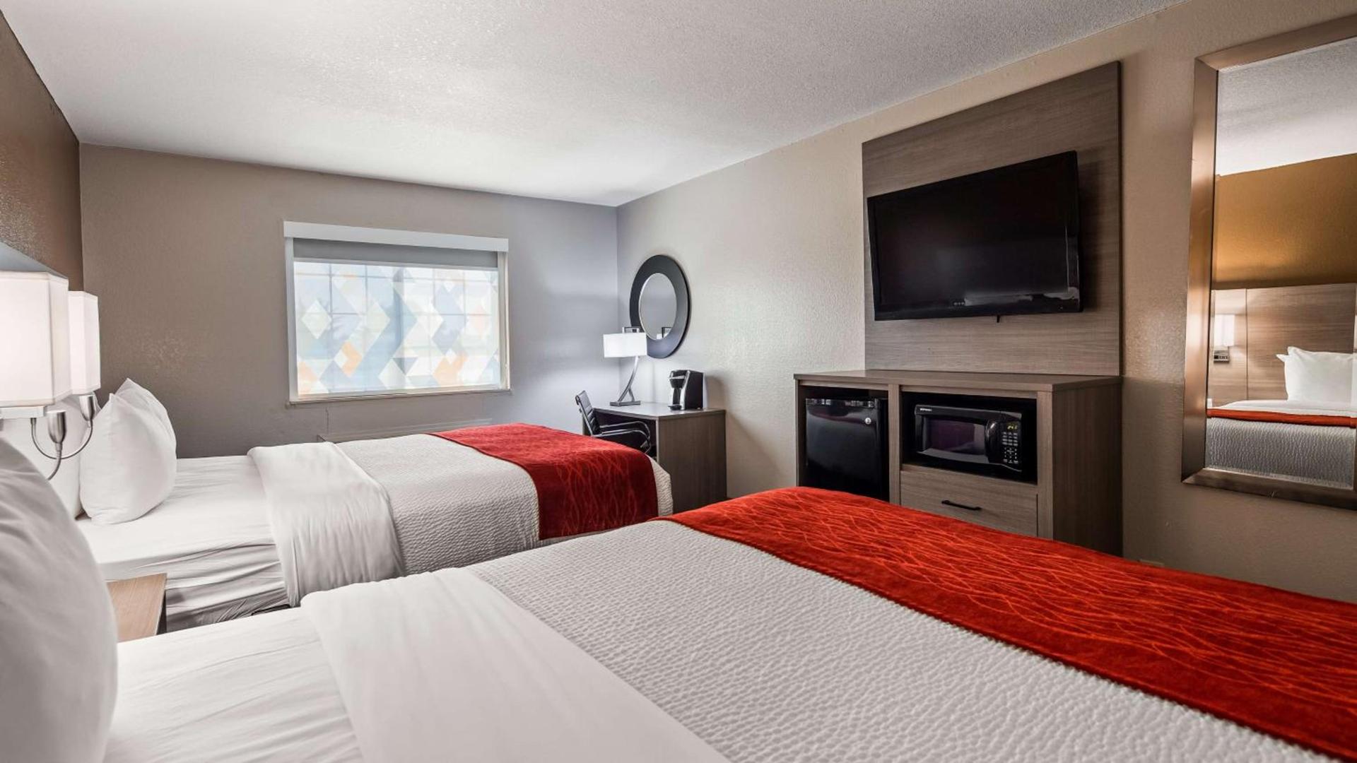 SureStay Plus Hotel by Best Western Kearney photo 3