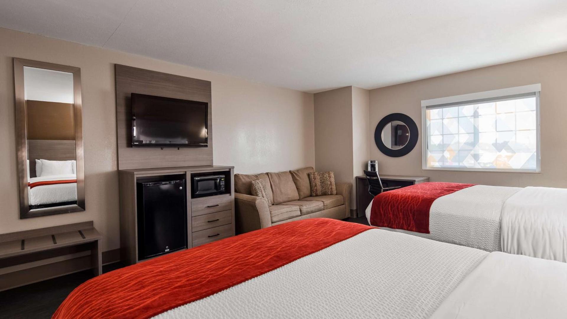 SureStay Plus Hotel by Best Western Kearney photo 21