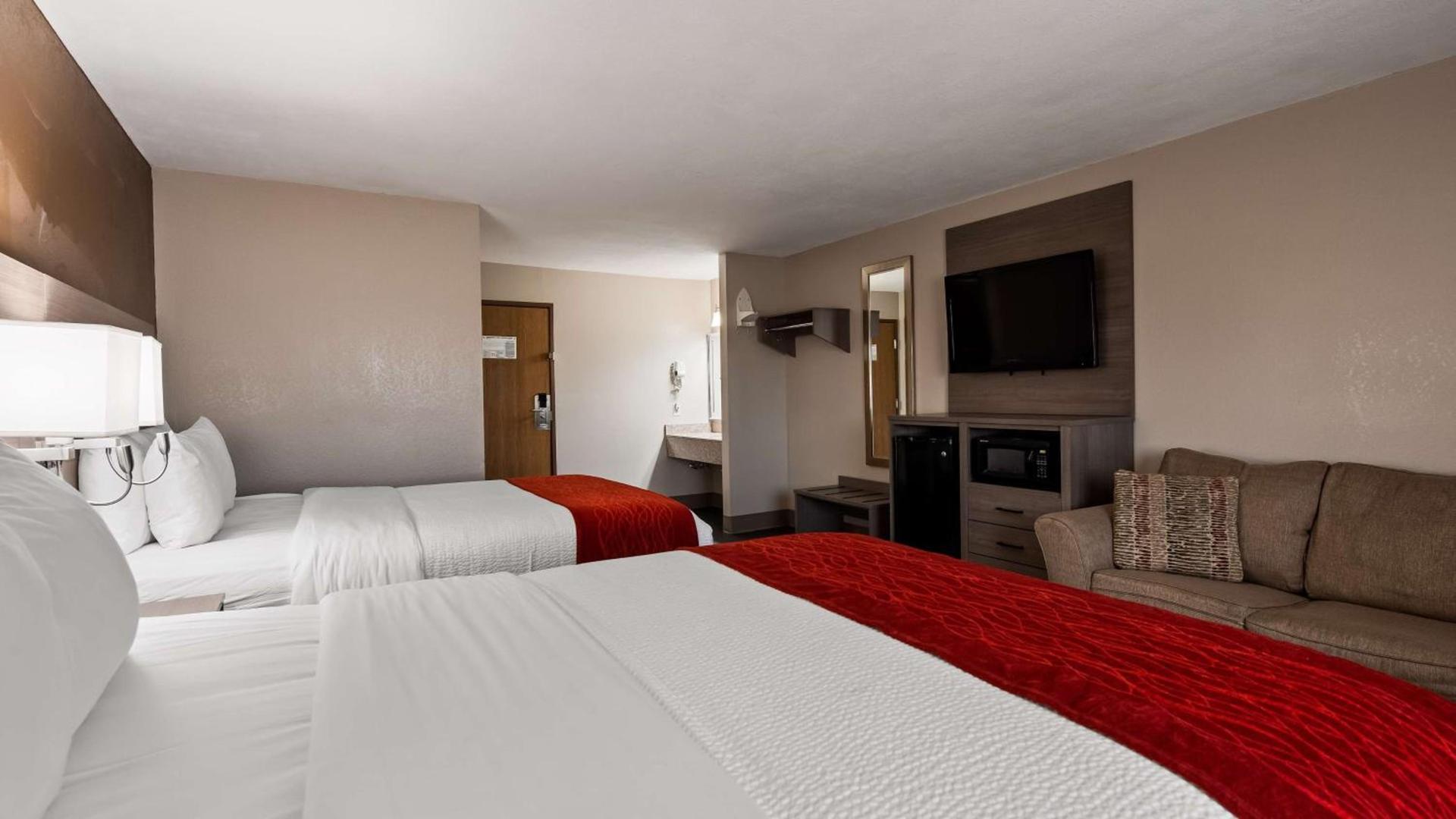 SureStay Plus Hotel by Best Western Kearney photo 20