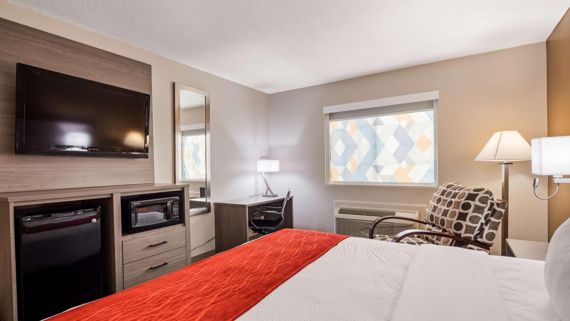SureStay Plus Hotel by Best Western Kearney photo 23