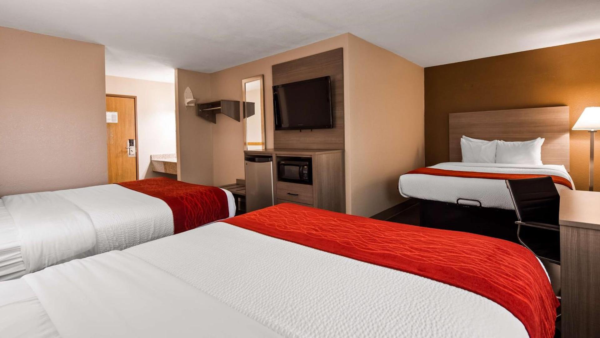 SureStay Plus Hotel by Best Western Kearney photo 12