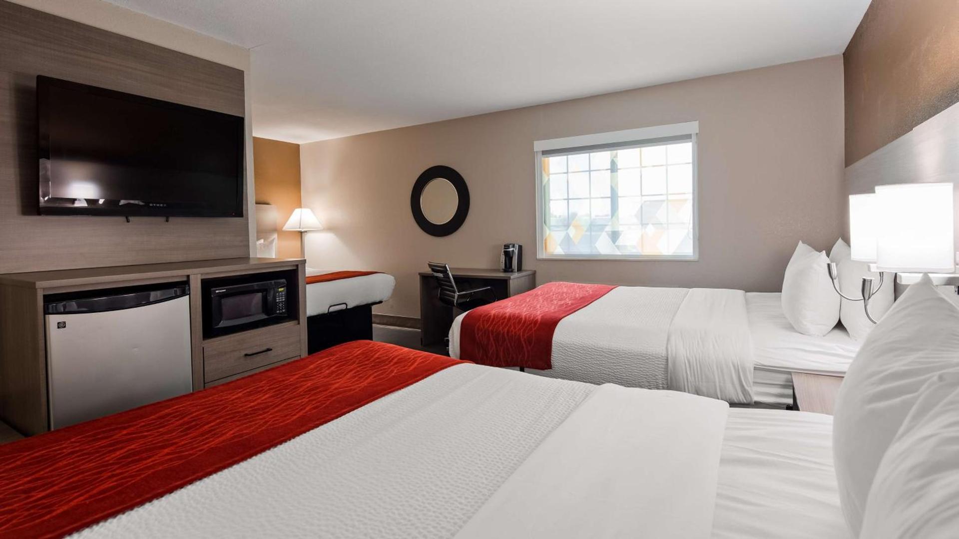 SureStay Plus Hotel by Best Western Kearney photo 26