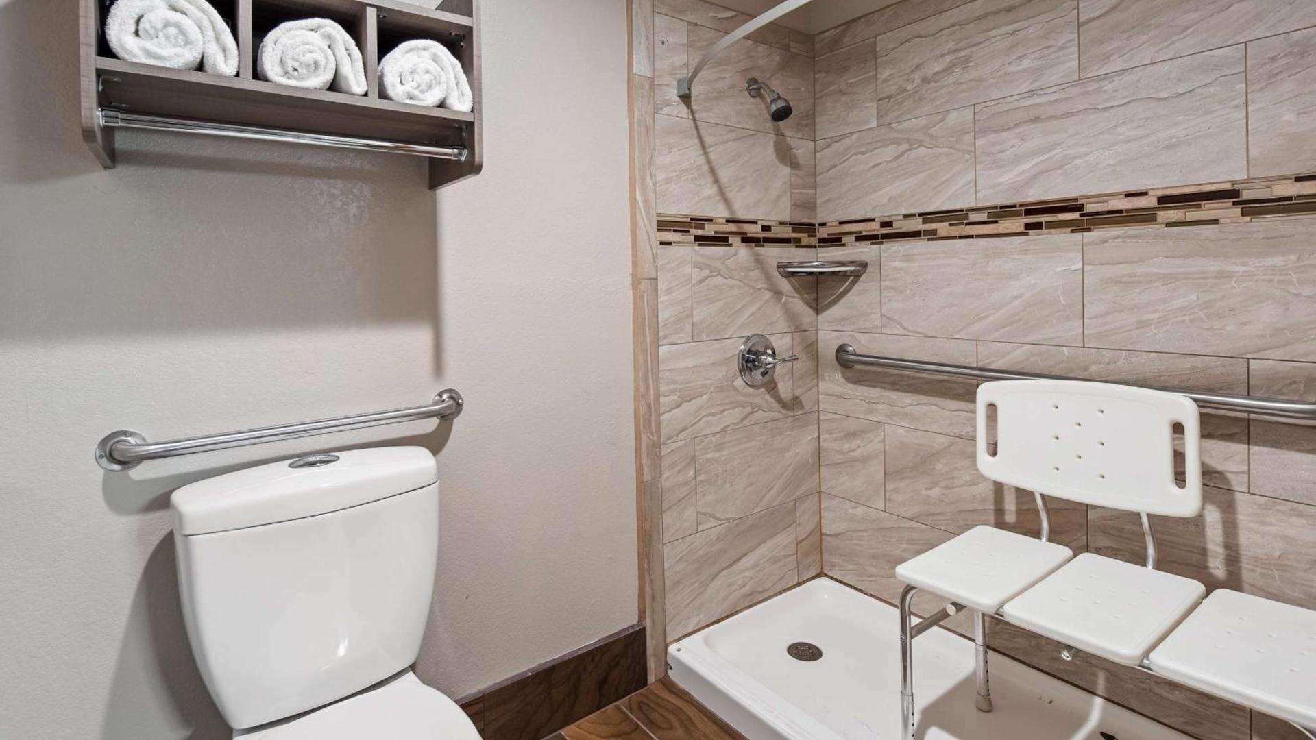 SureStay Plus Hotel by Best Western Kearney photo 31