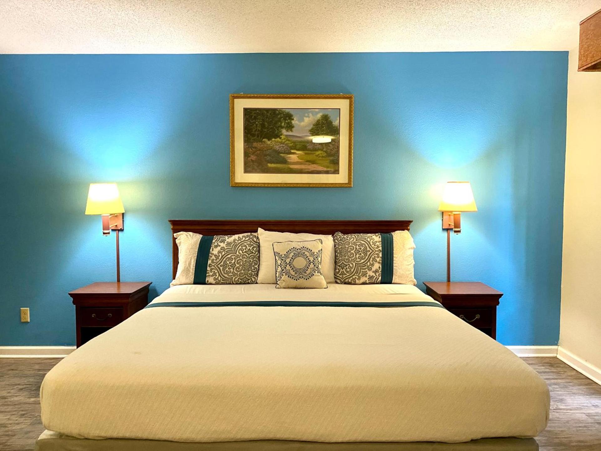 FairBridge Inn Express Mount Vernon photo 2