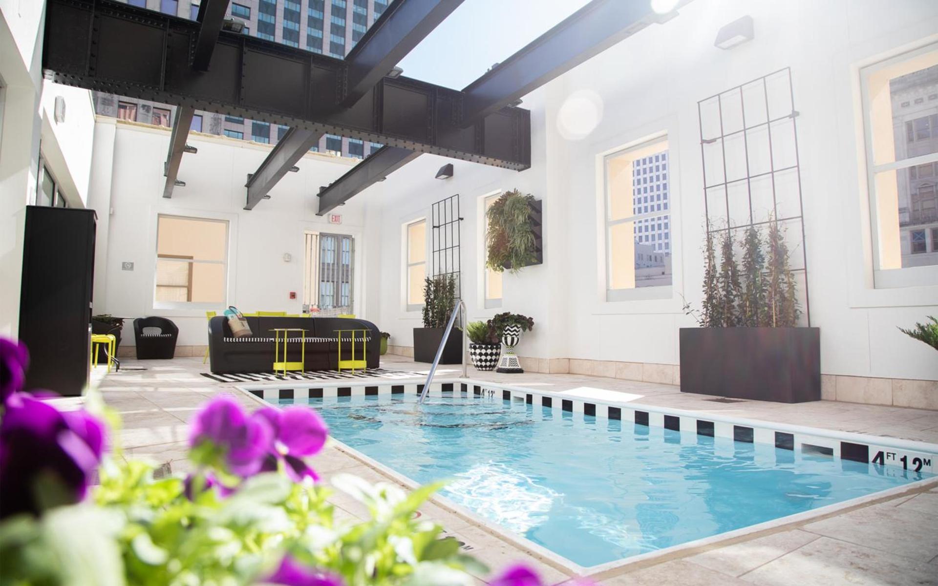 Holiday Inn Club Vacations New Orleans Resort photo 7