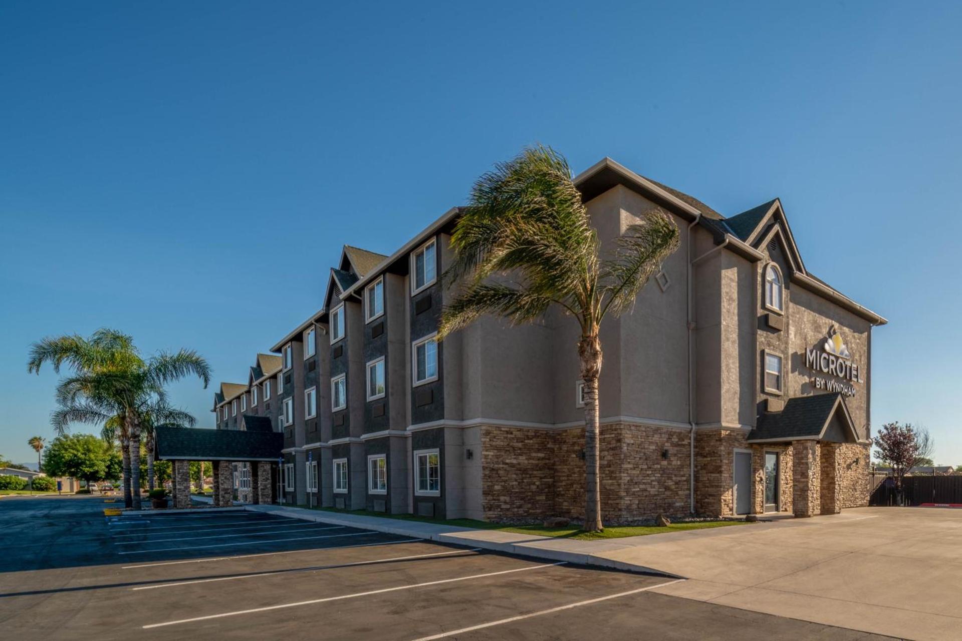 Microtel Inn & Suites by Wyndham Tracy photo 63