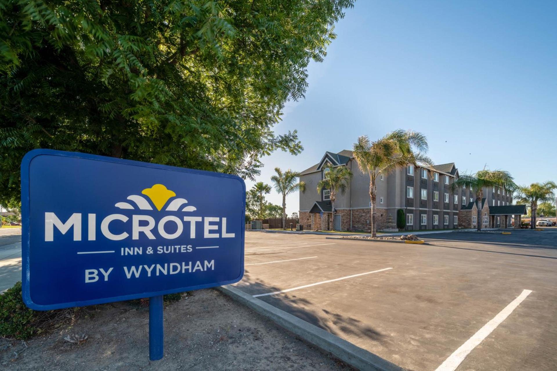 Microtel Inn & Suites by Wyndham Tracy photo 62