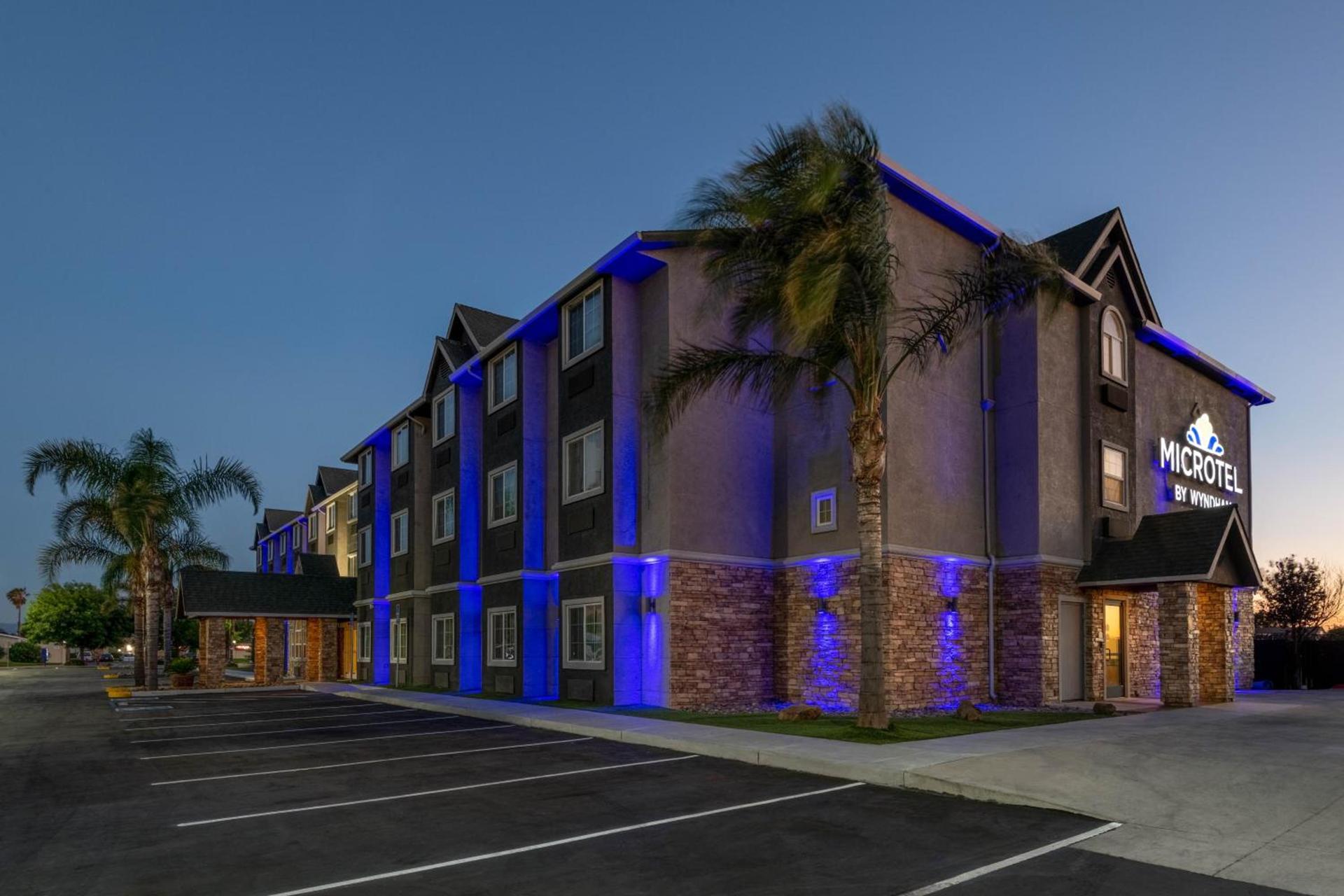 Microtel Inn & Suites by Wyndham Tracy photo 67
