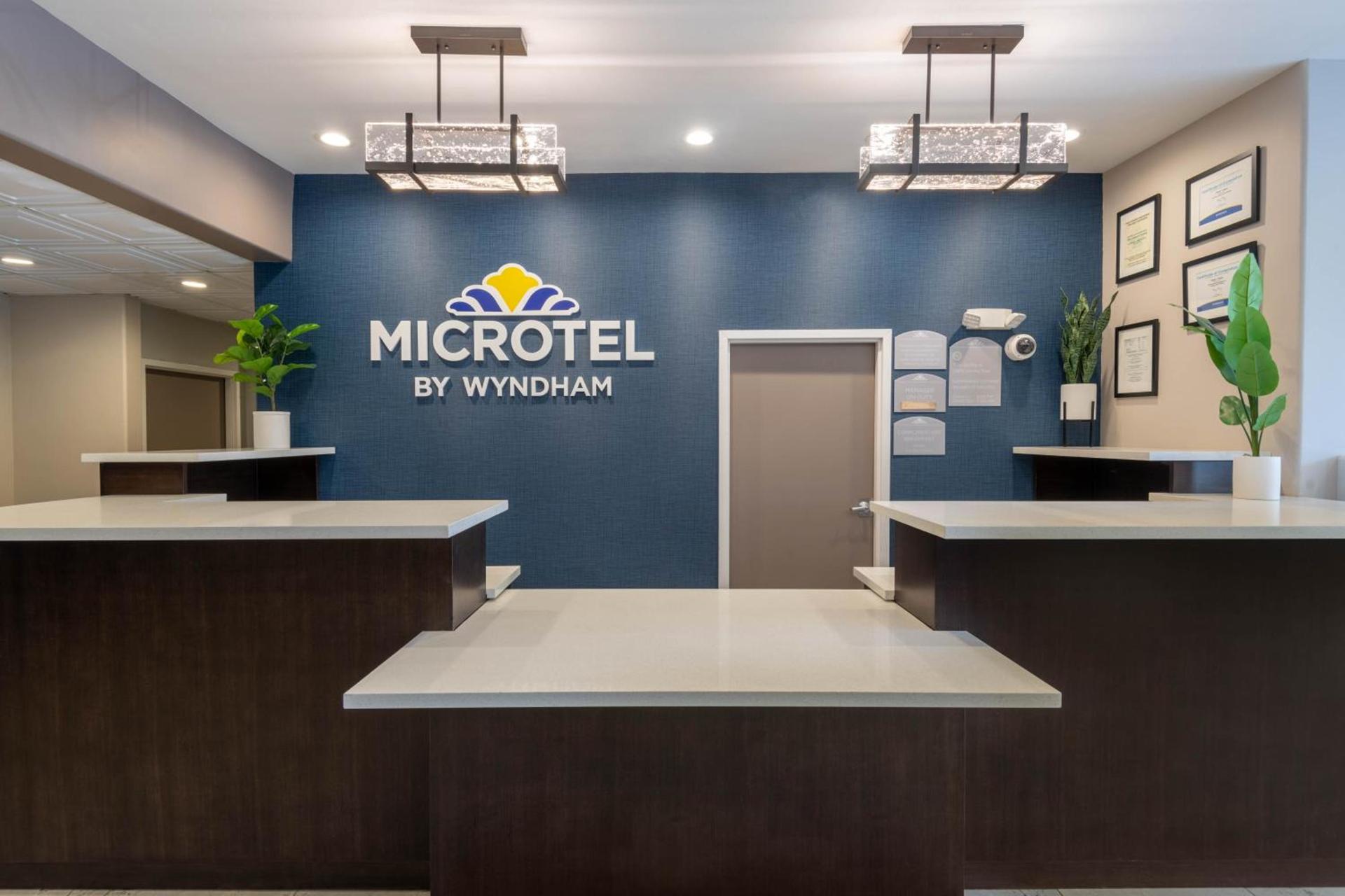 Microtel Inn & Suites by Wyndham Tracy photo 49