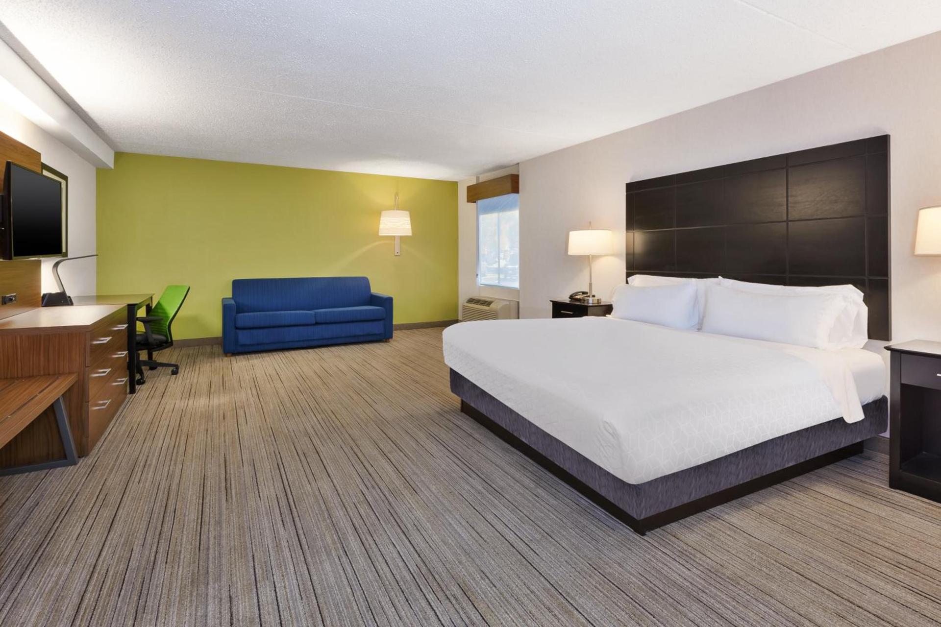 Holiday Inn Express - Waldorf by IHG photo 32