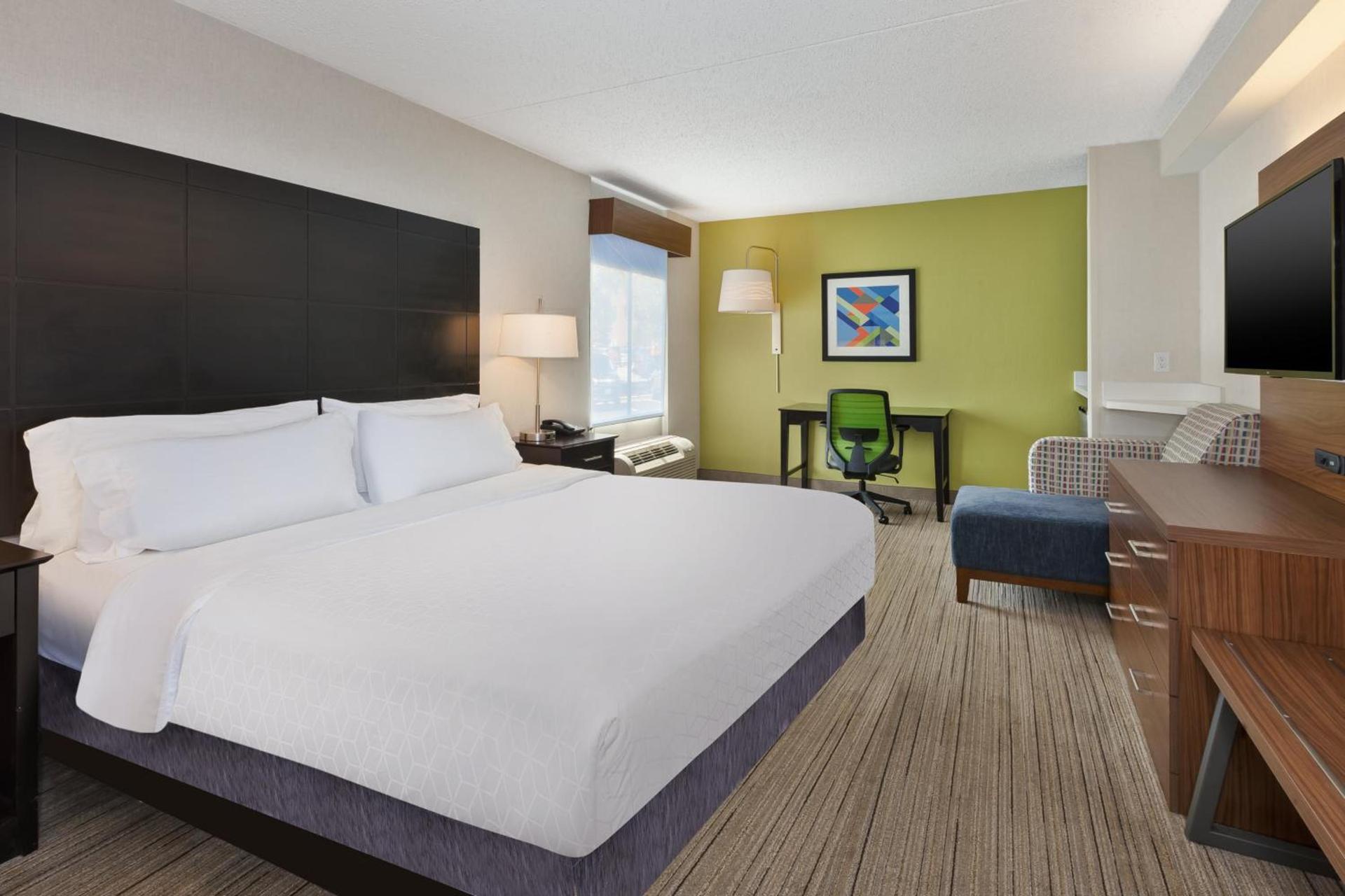 Holiday Inn Express - Waldorf by IHG photo 40