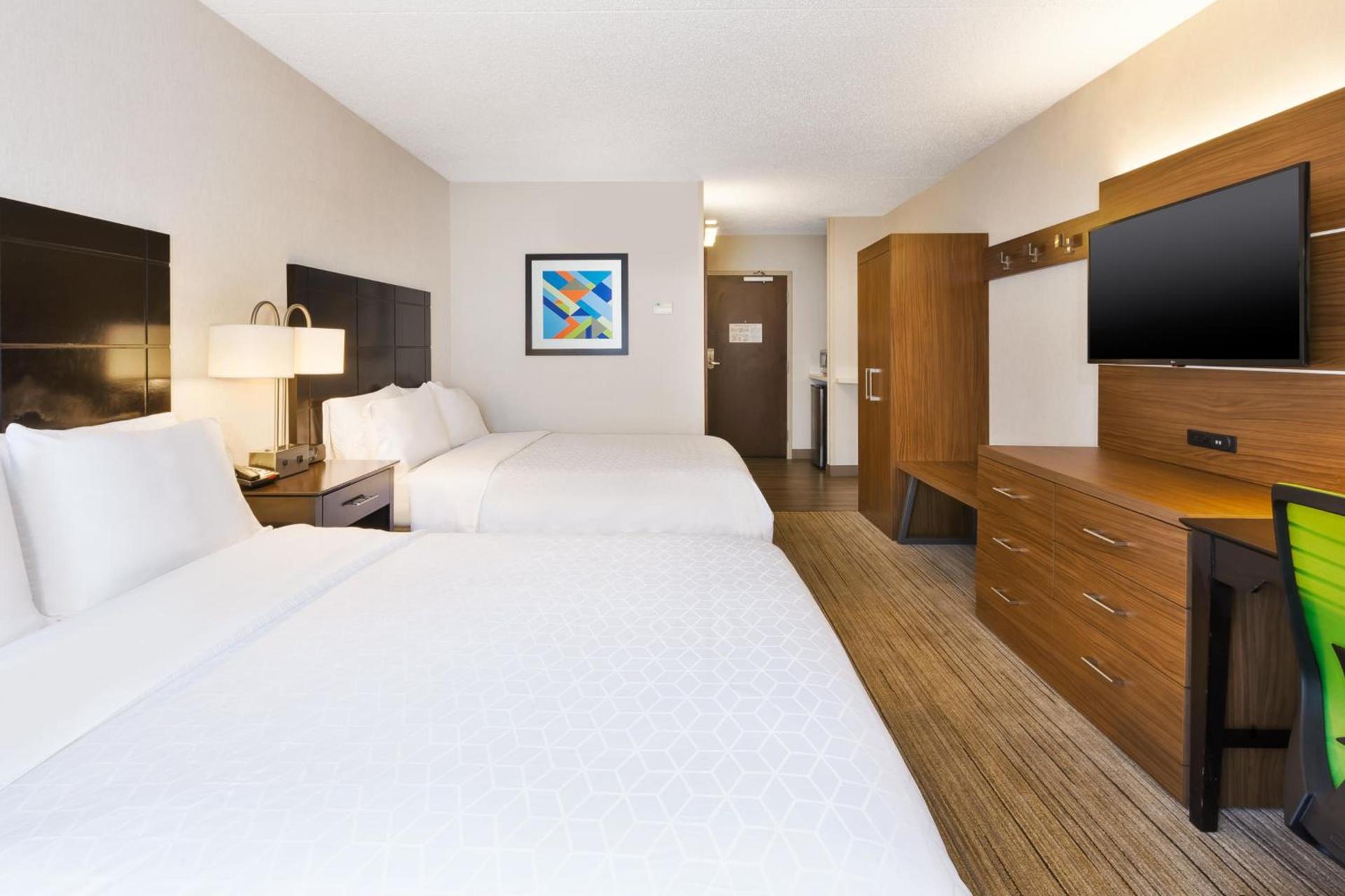 Holiday Inn Express - Waldorf by IHG photo 37