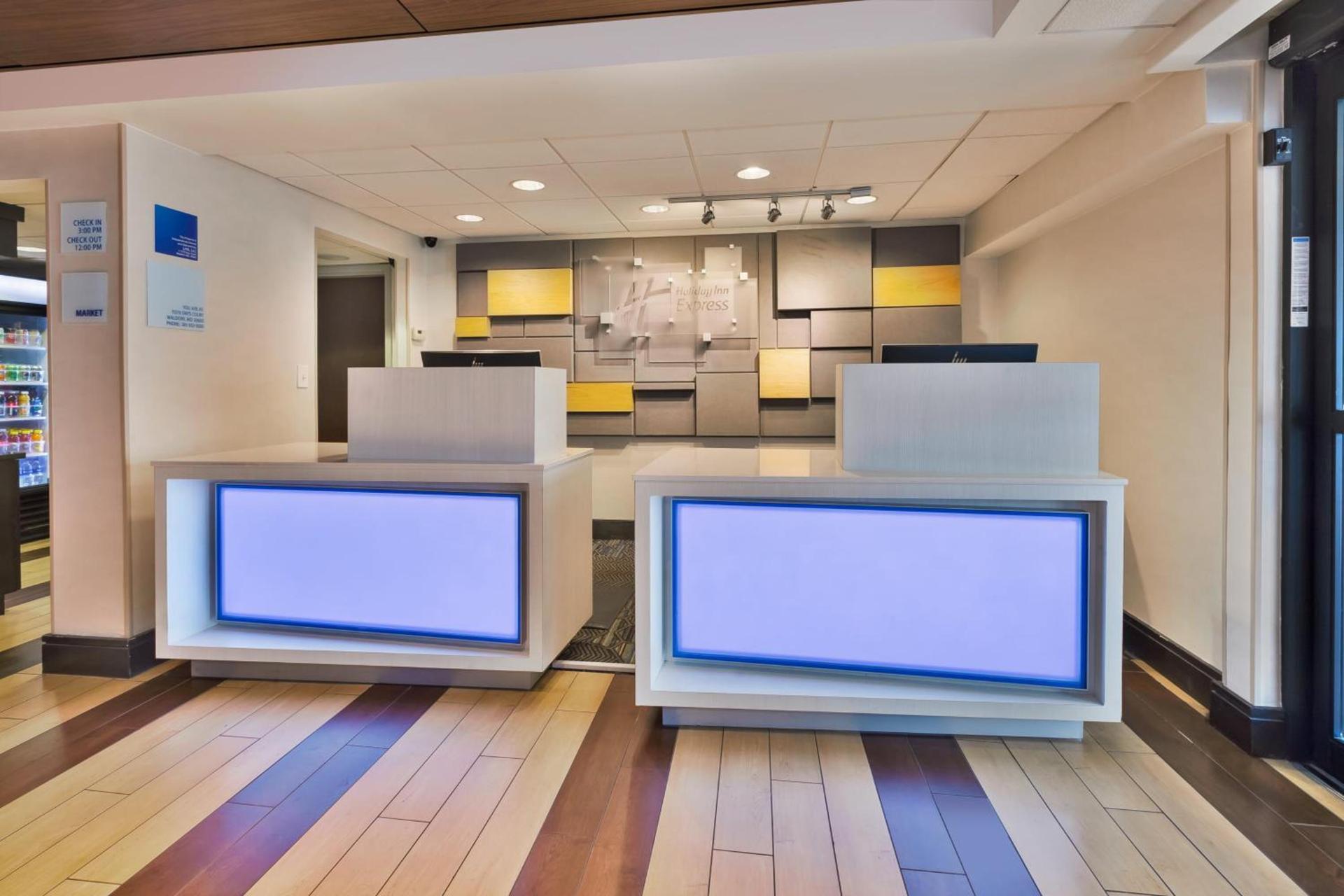 Holiday Inn Express - Waldorf by IHG photo 30