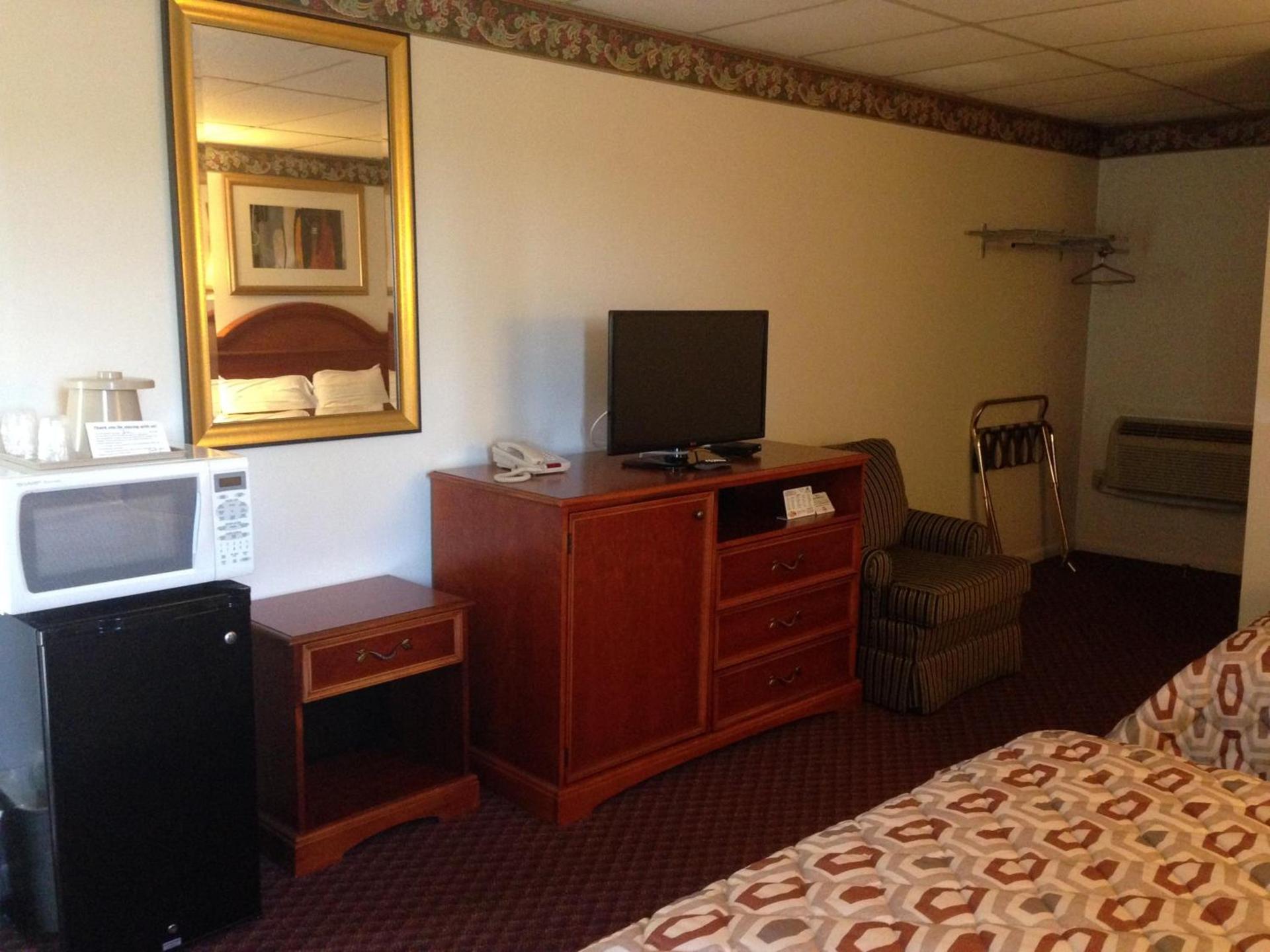 Americas Best Value Inn - Palmyra/Hershey photo 27
