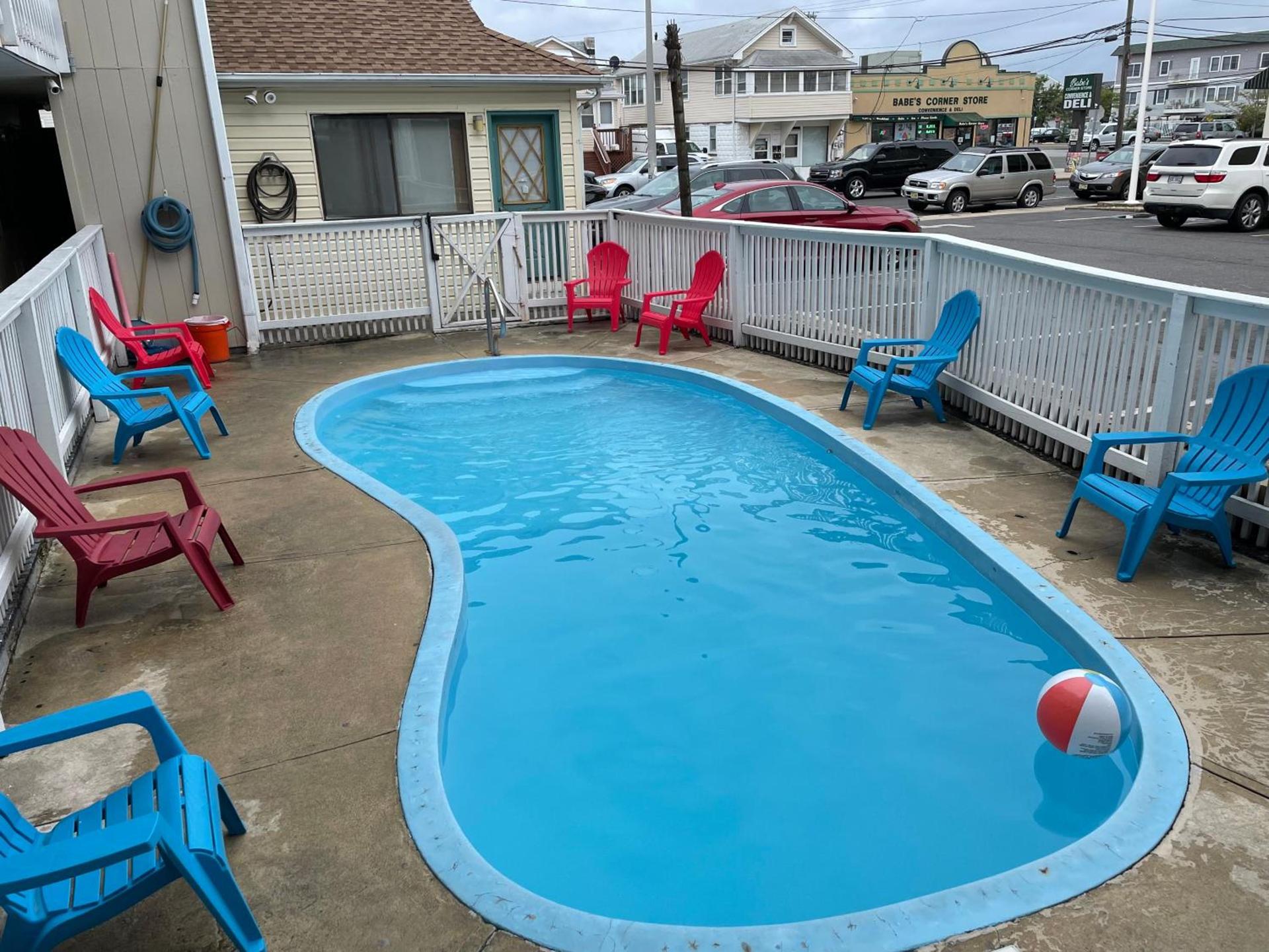 Sea Palace Motel photo 10