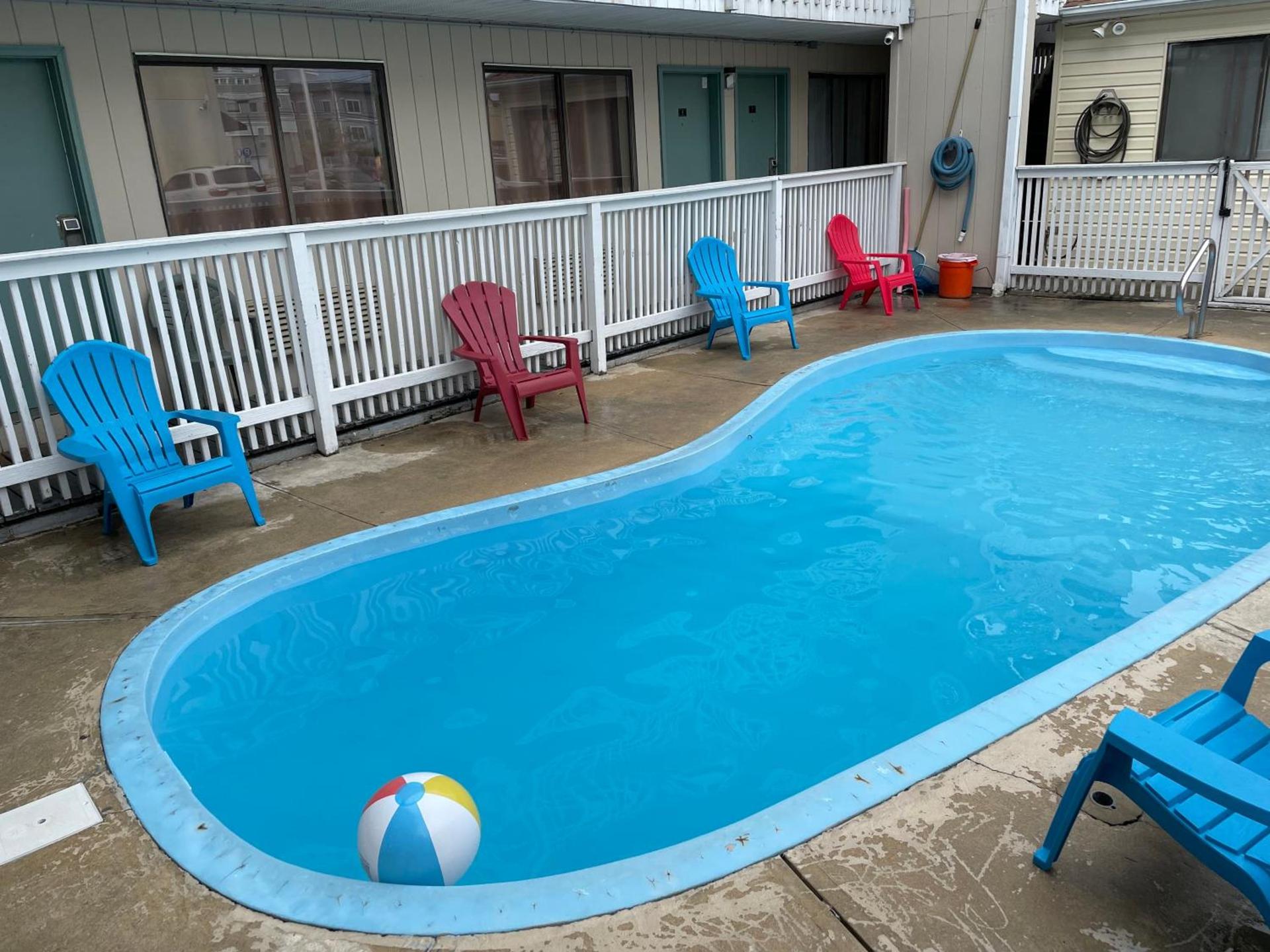 Sea Palace Motel photo 18