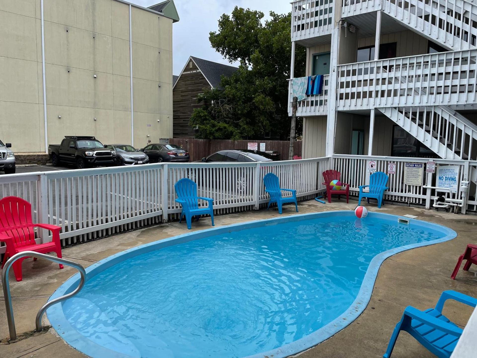 Sea Palace Inn photo 15