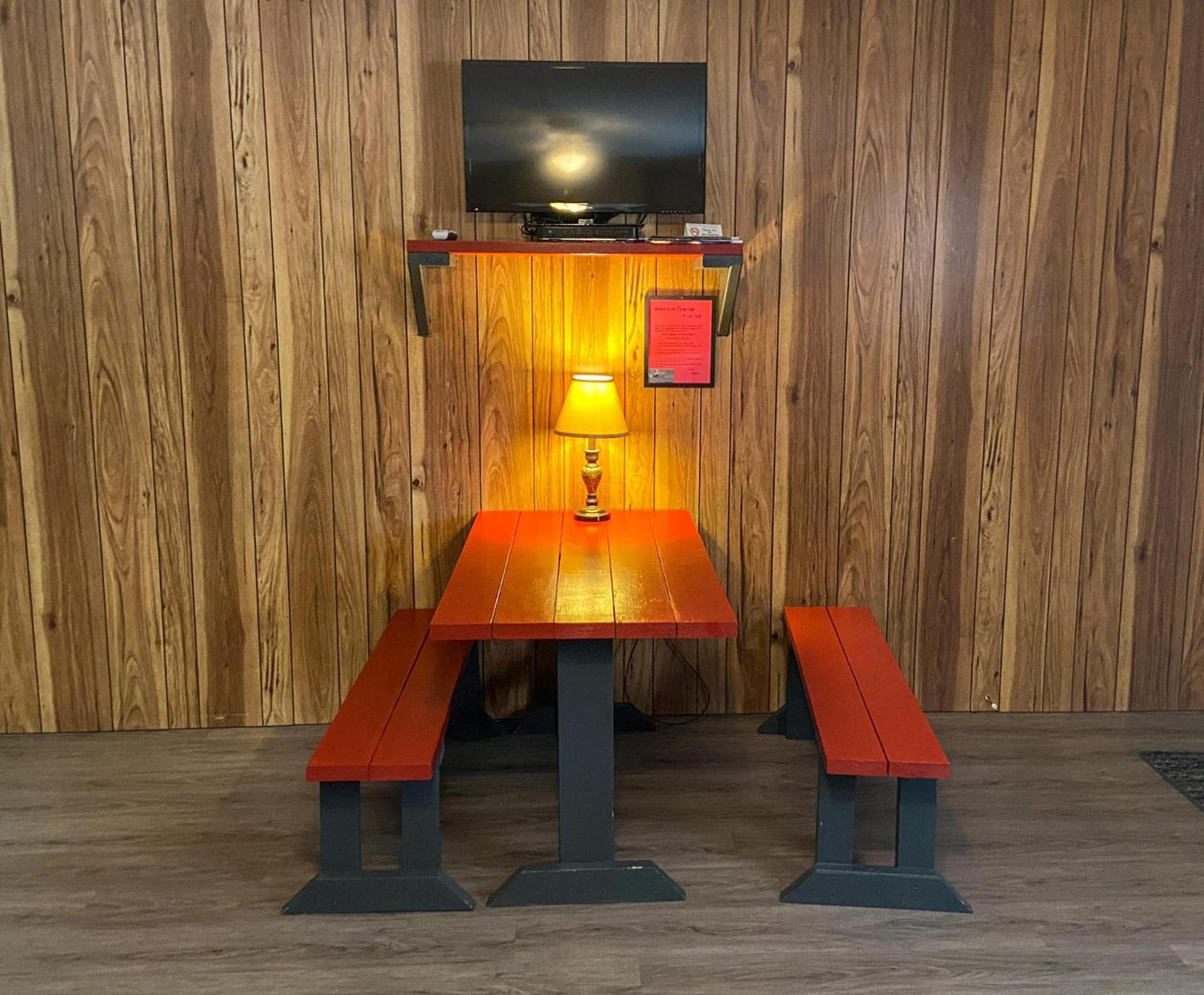 Reel Inn and Lodge photo 10