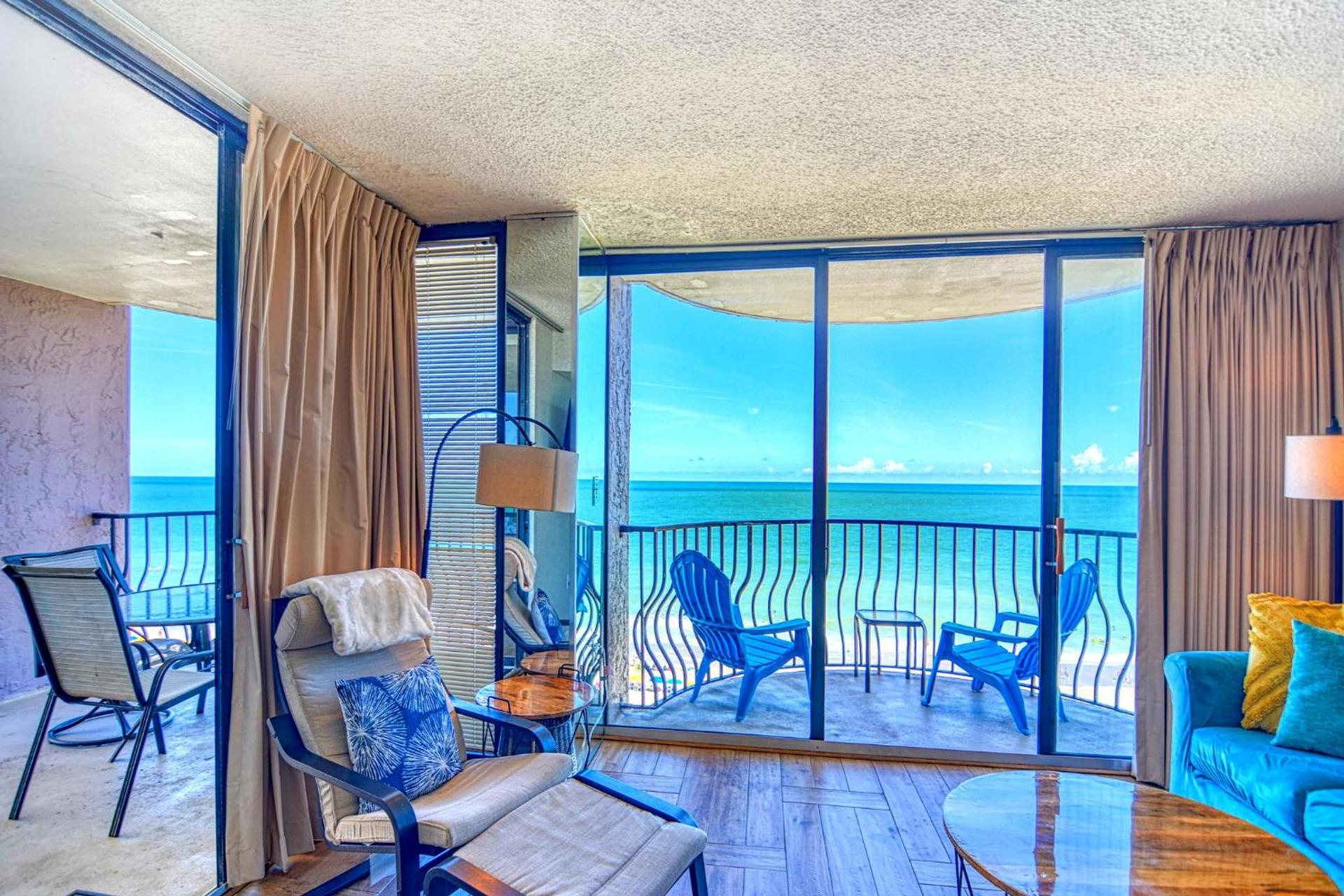 Ocean Front, Private Balconies photo 17