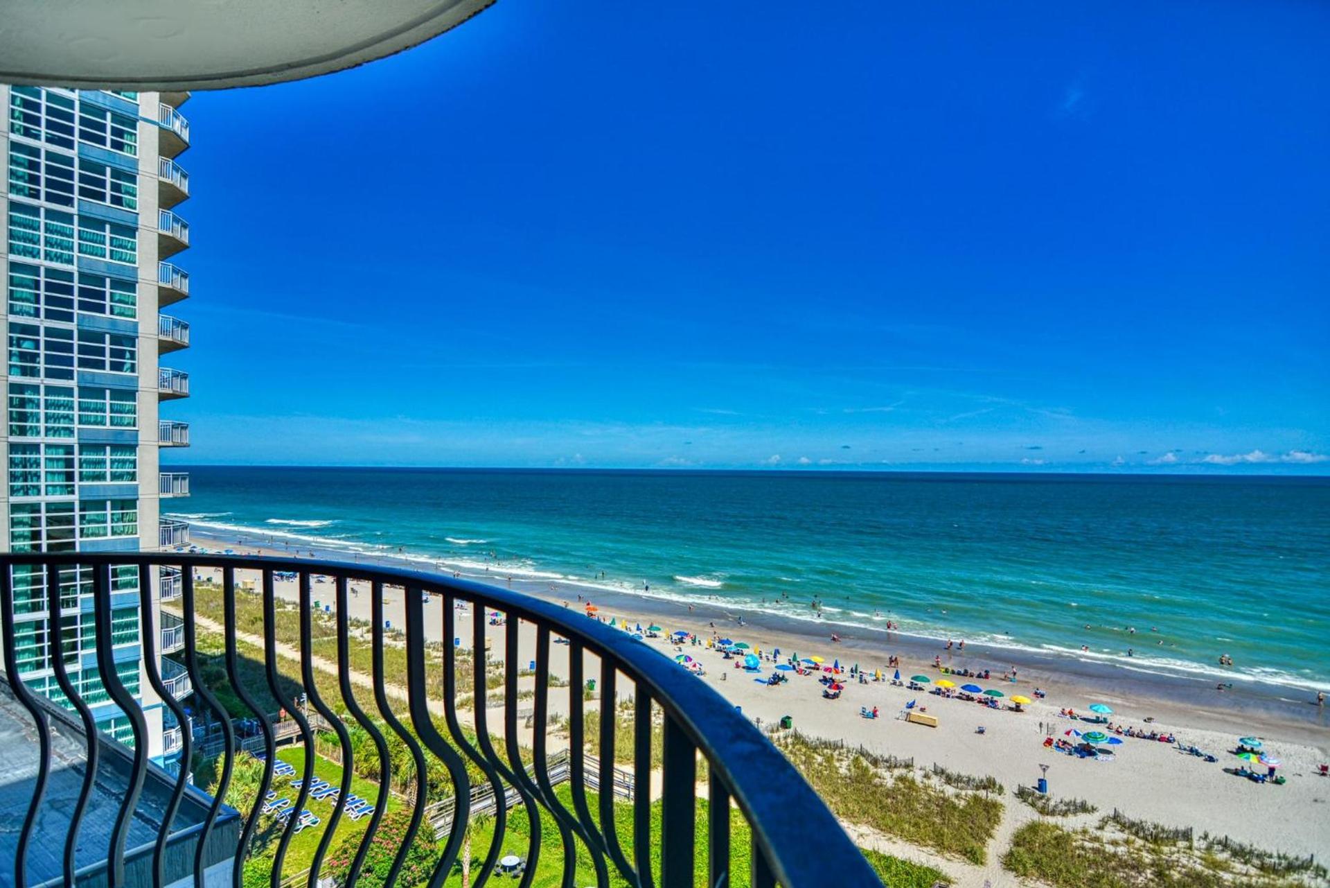Ocean Front, Private Balconies photo 6