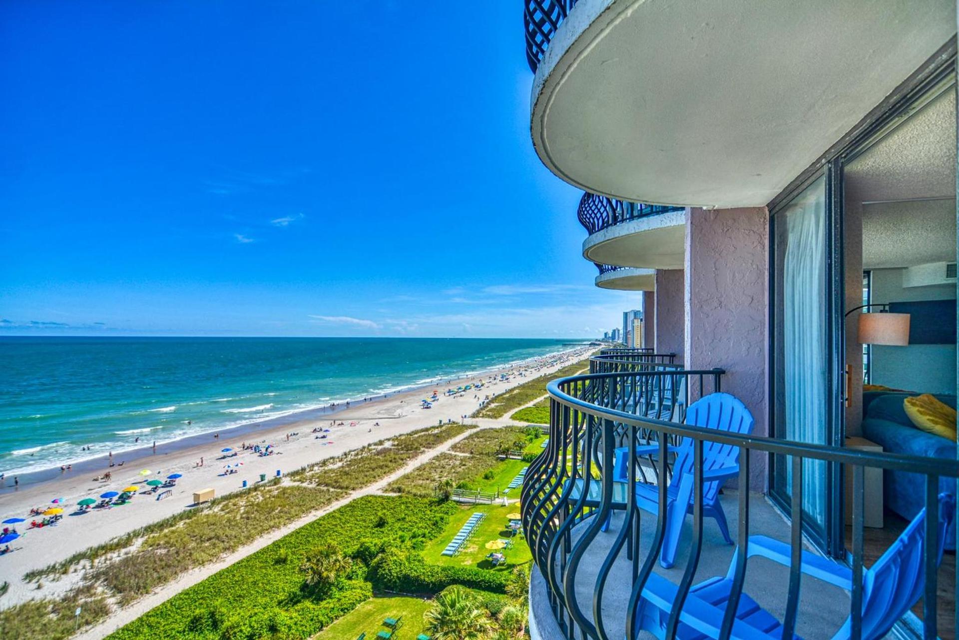 Ocean Front, Private Balconies photo 5