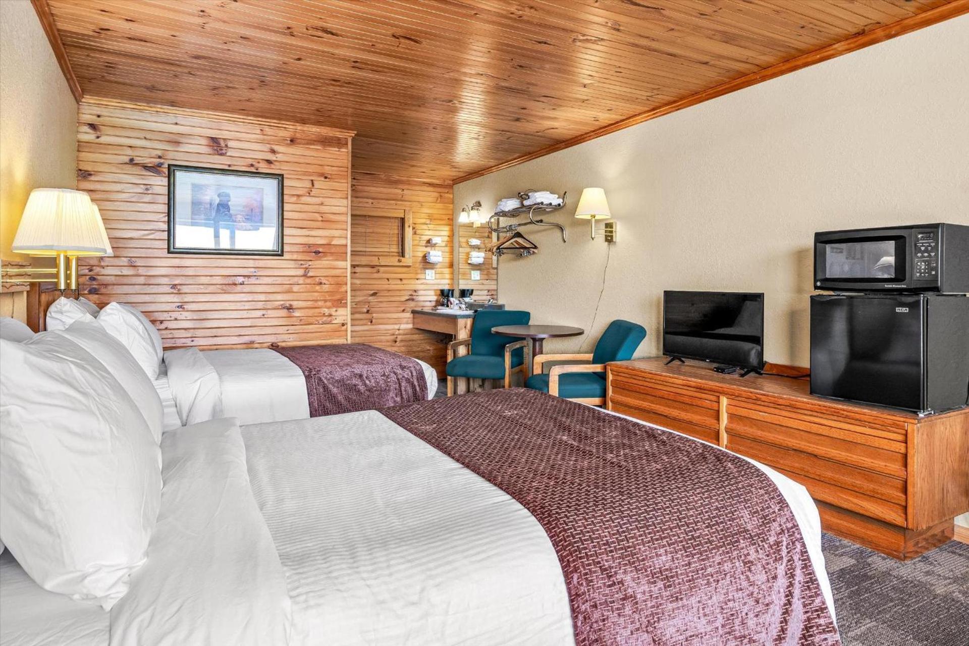 Green River Lodge photo 11