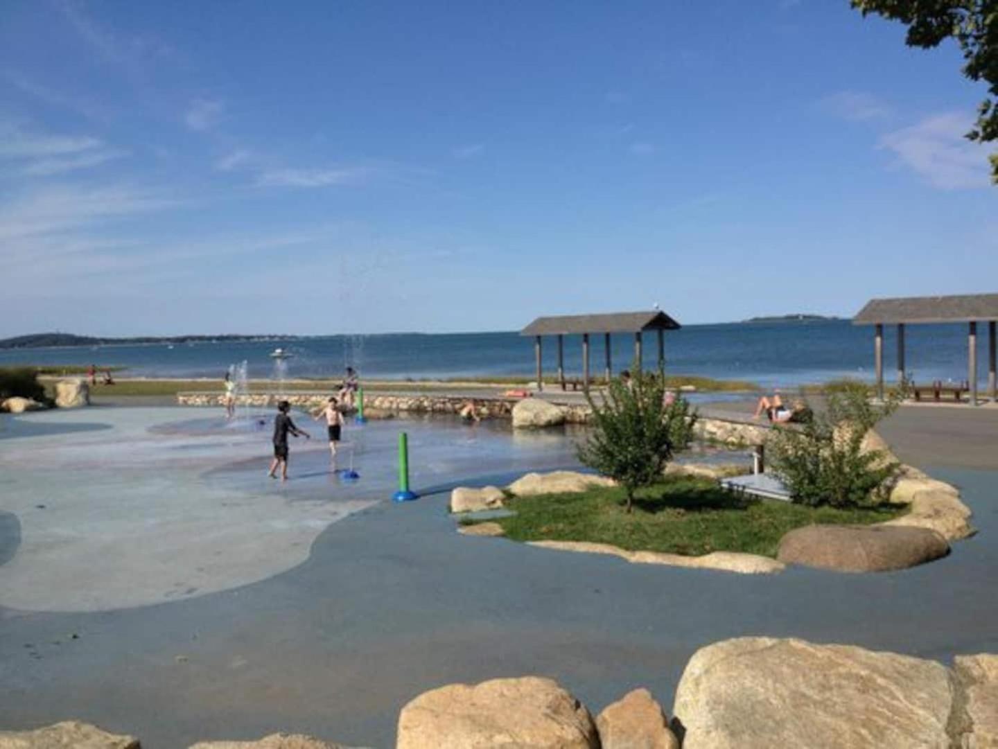 Harbourtown Suites on Plymouth Harbor photo 24